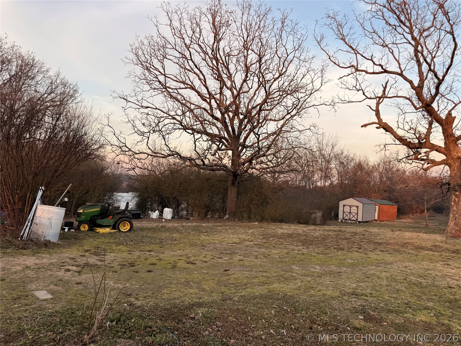 28602 Old Tarby Road Poteau OK 74953