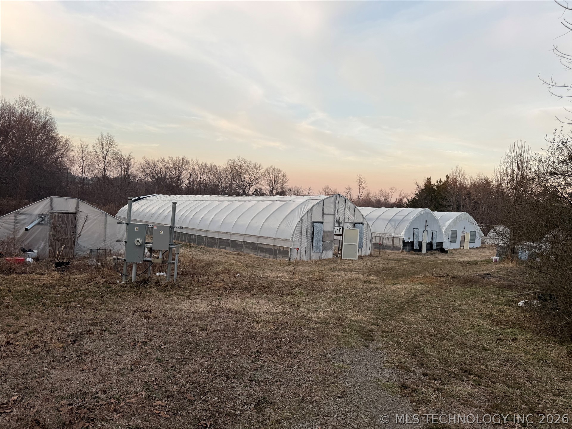 28602 Old Tarby Road Poteau OK 74953