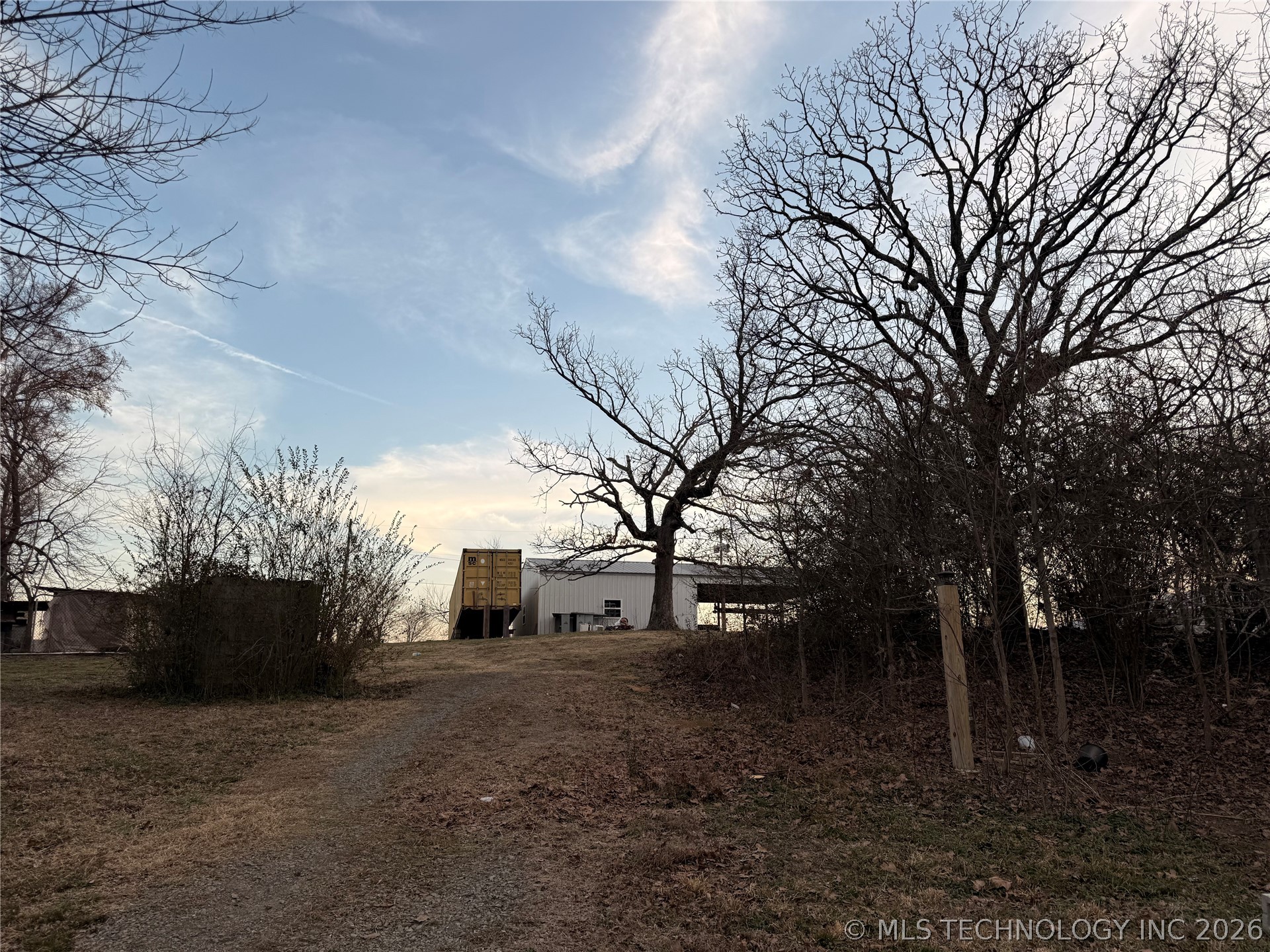 28602 Old Tarby Road Poteau OK 74953