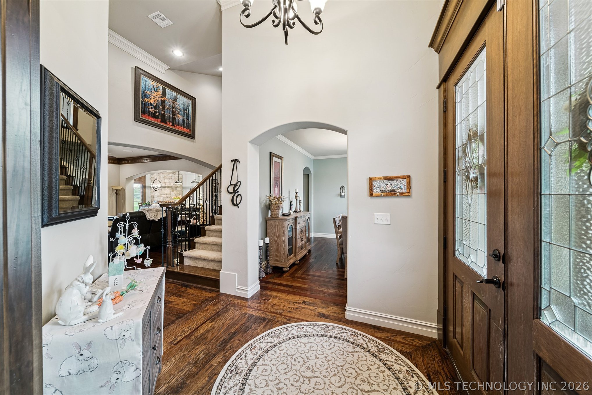 6381 N Locust Lane Owasso OK 74055