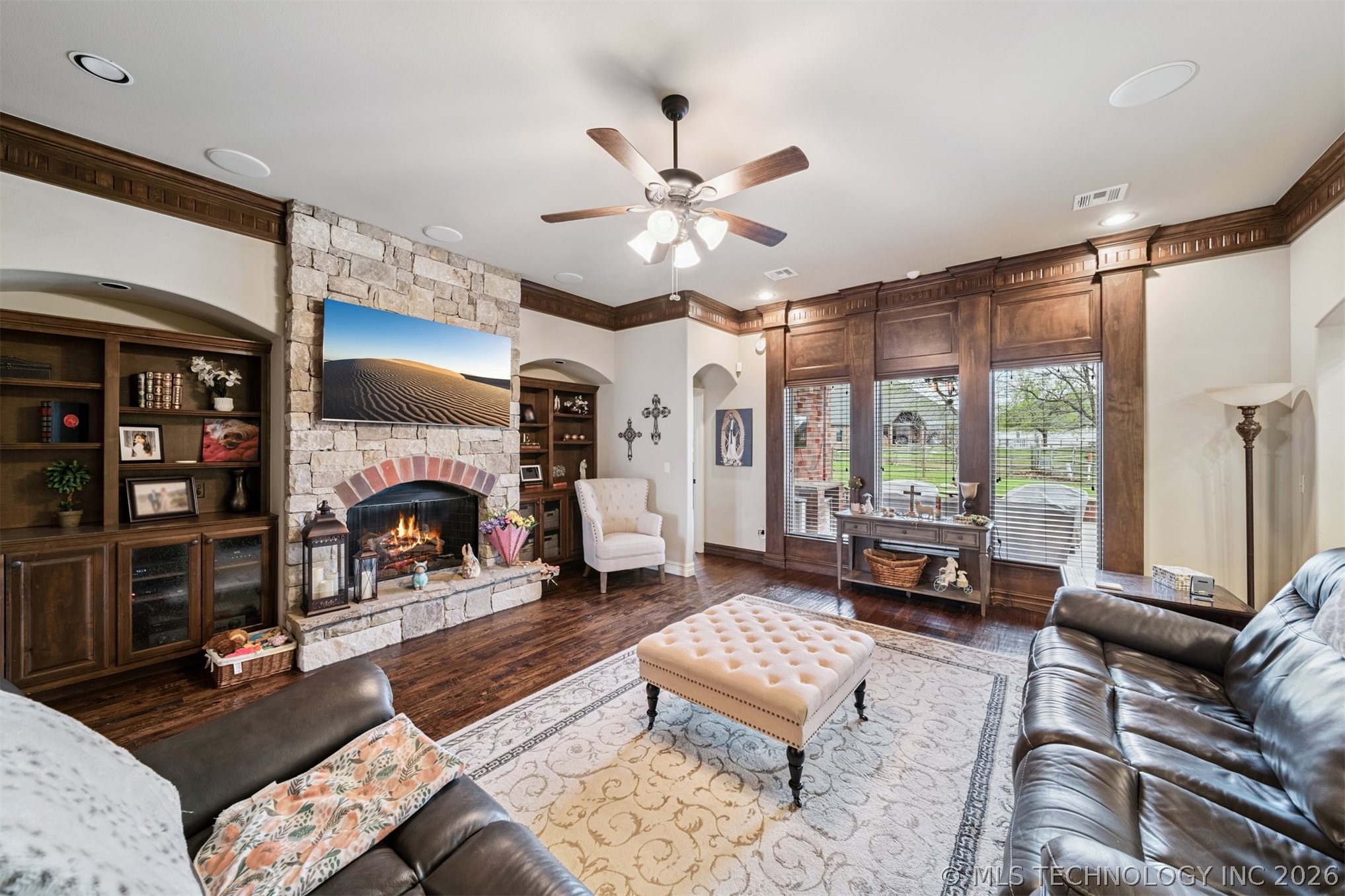 6381 N Locust Lane Owasso OK 74055