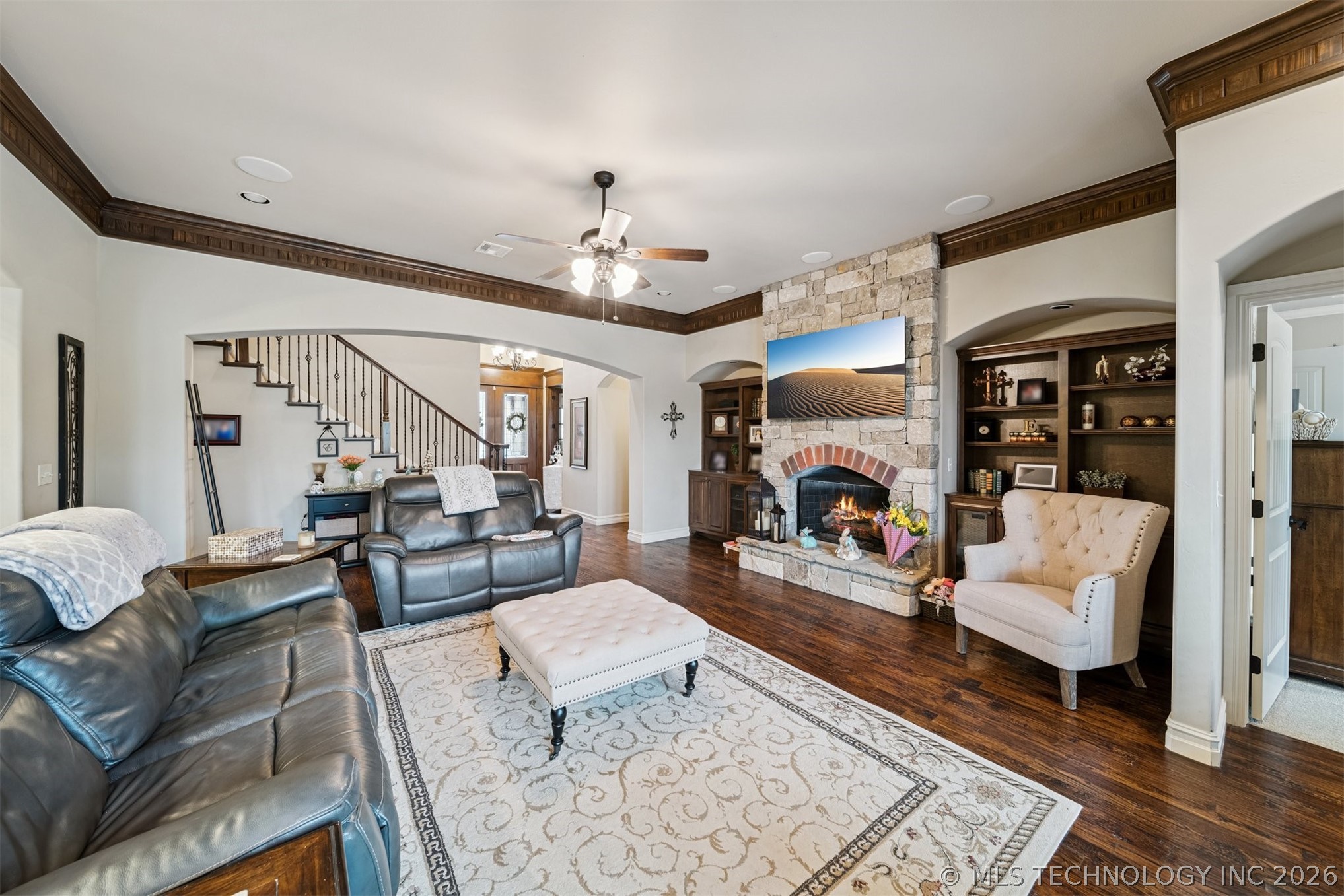 6381 N Locust Lane Owasso OK 74055