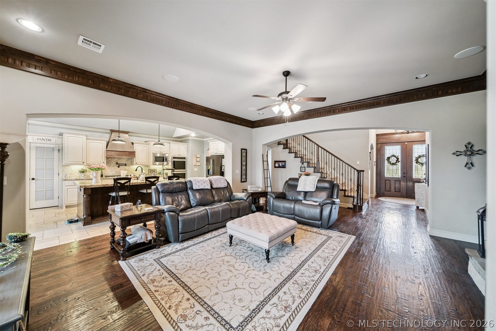 6381 N Locust Lane Owasso OK 74055