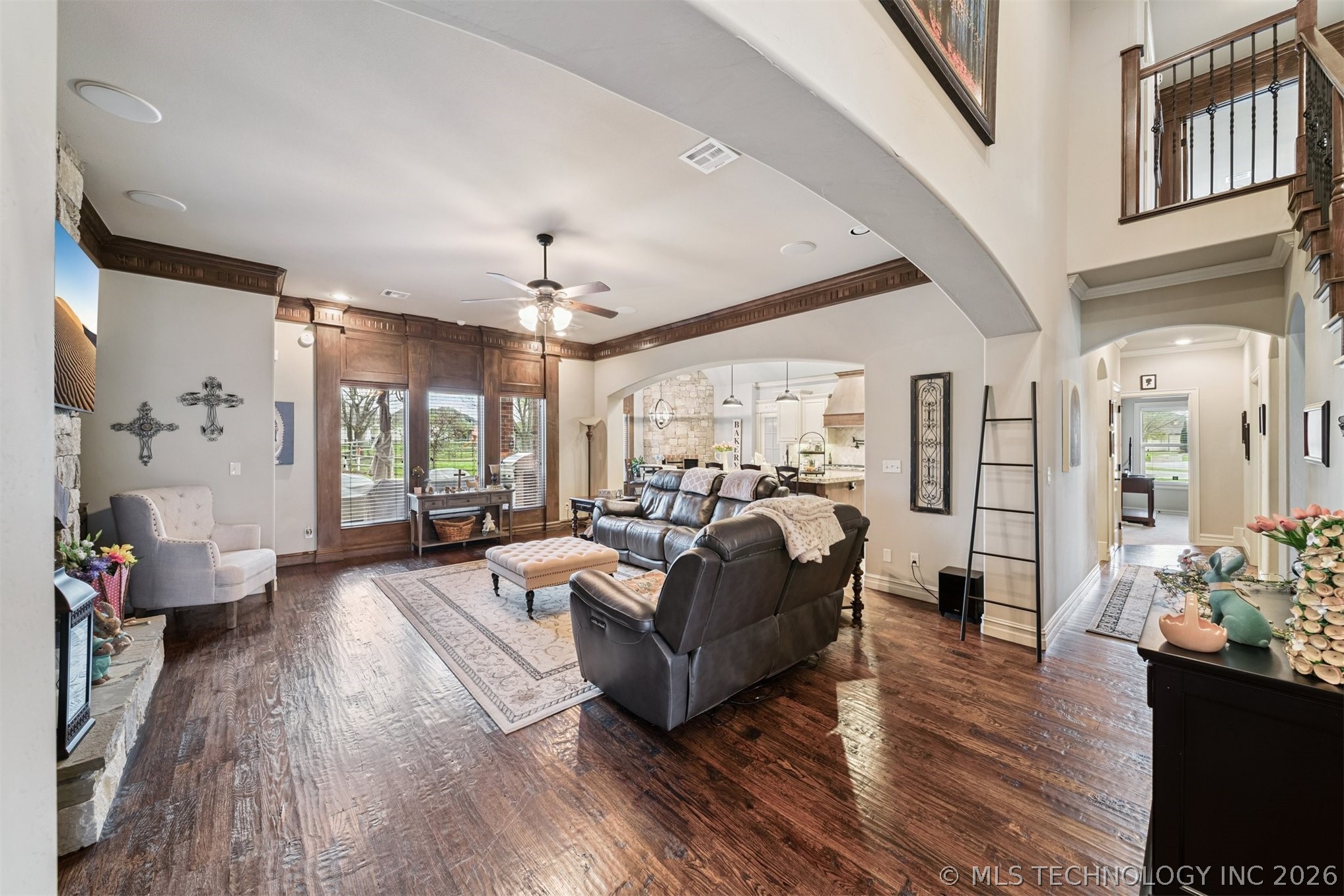 6381 N Locust Lane Owasso OK 74055