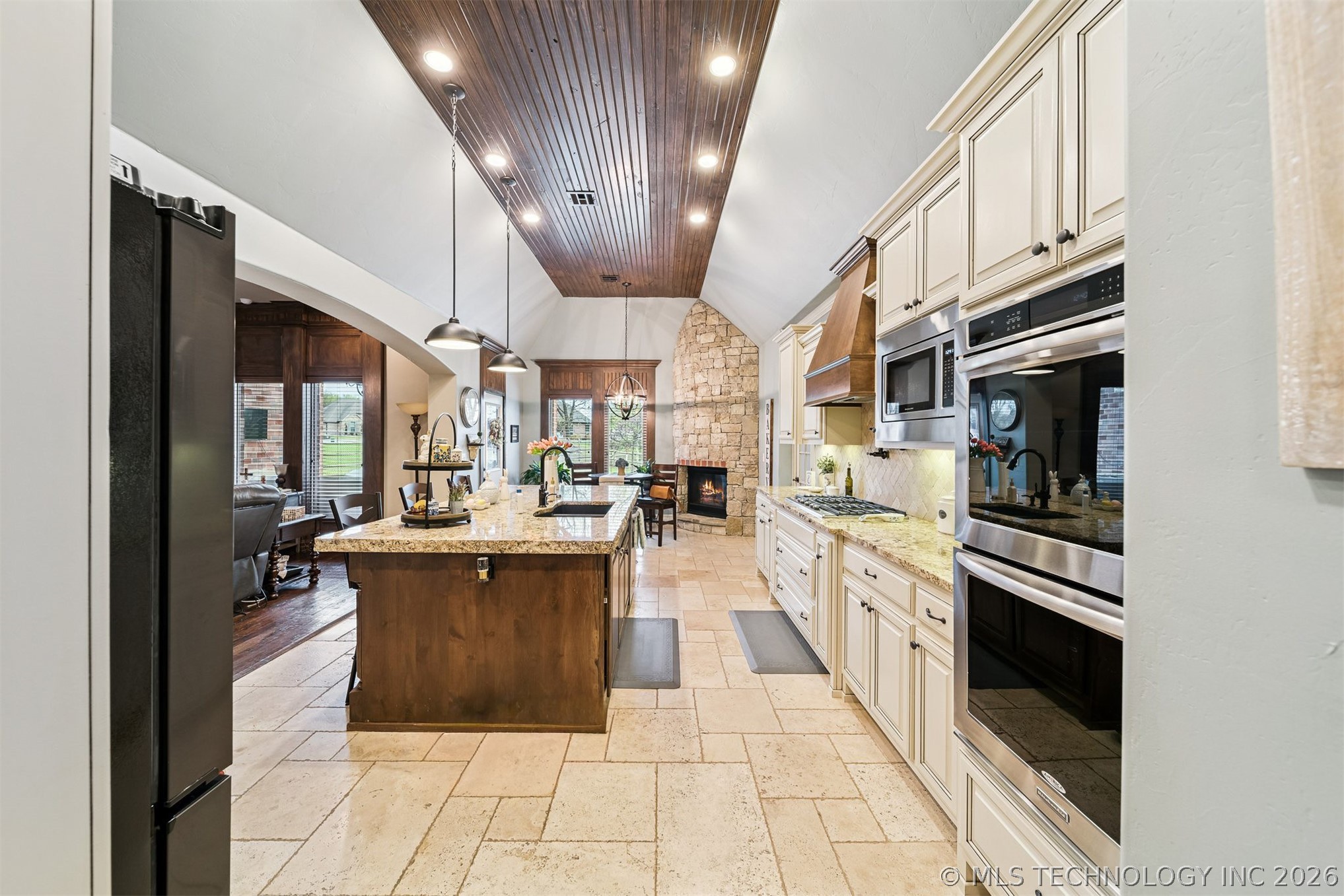 6381 N Locust Lane Owasso OK 74055