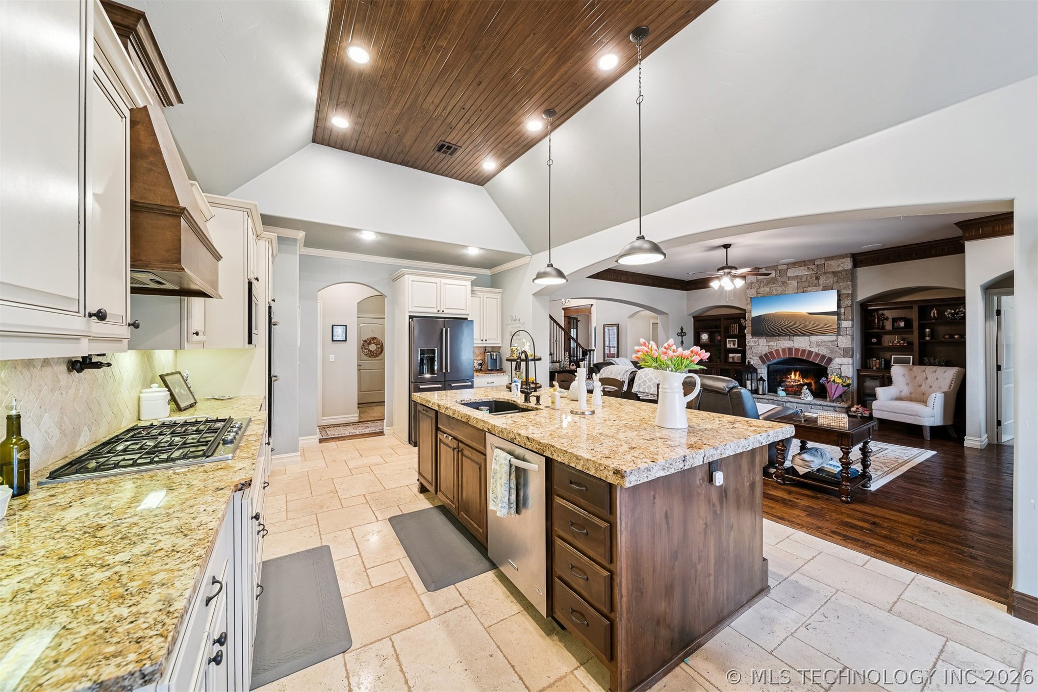 6381 N Locust Lane Owasso OK 74055