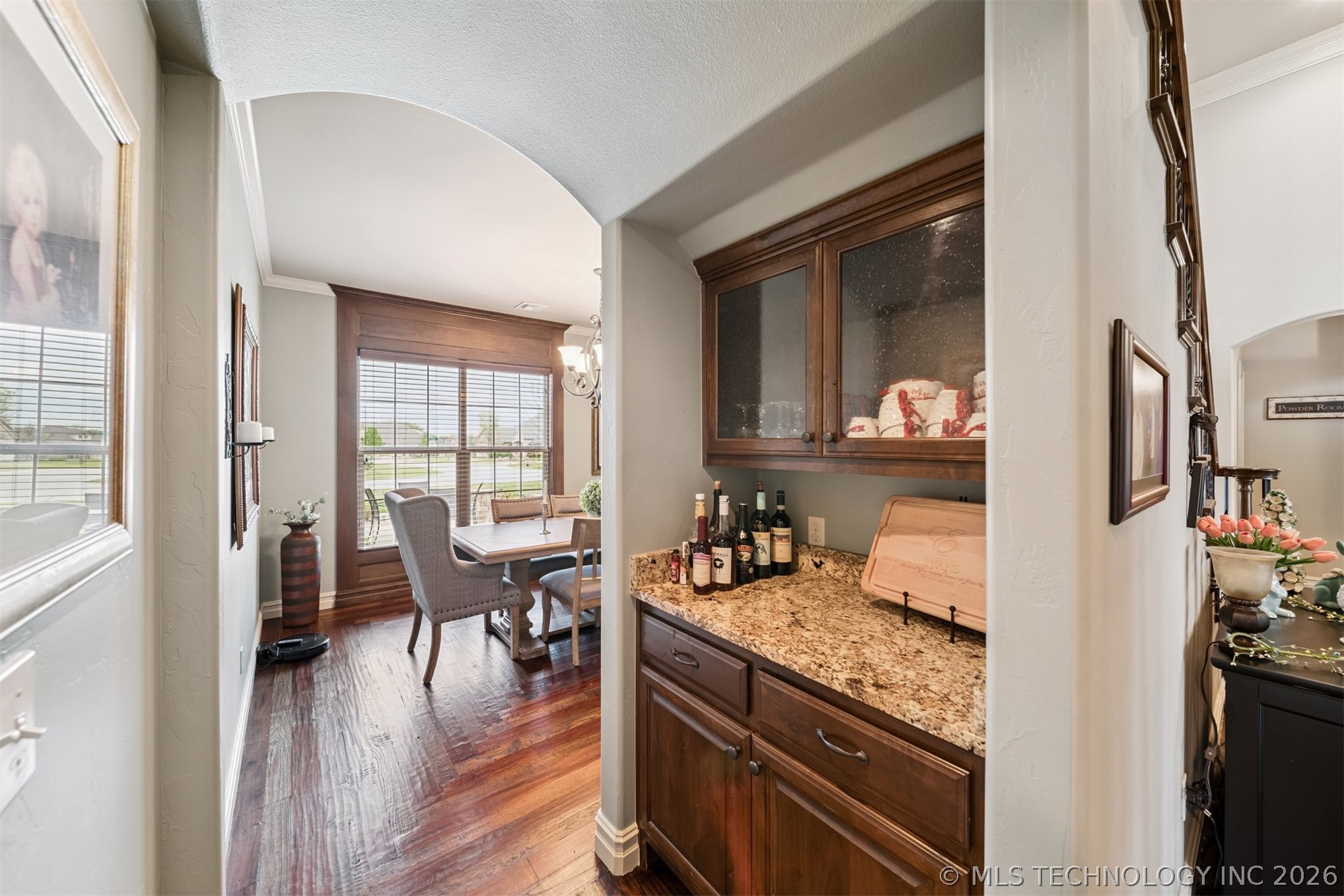 6381 N Locust Lane Owasso OK 74055