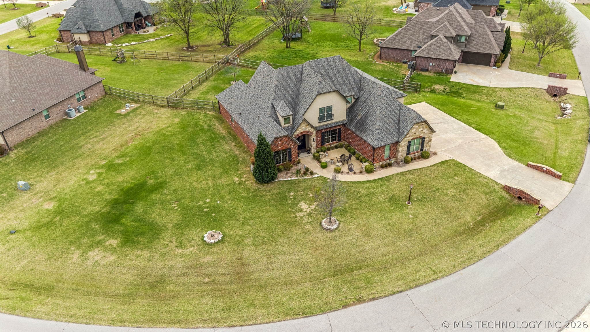 6381 N Locust Lane Owasso OK 74055