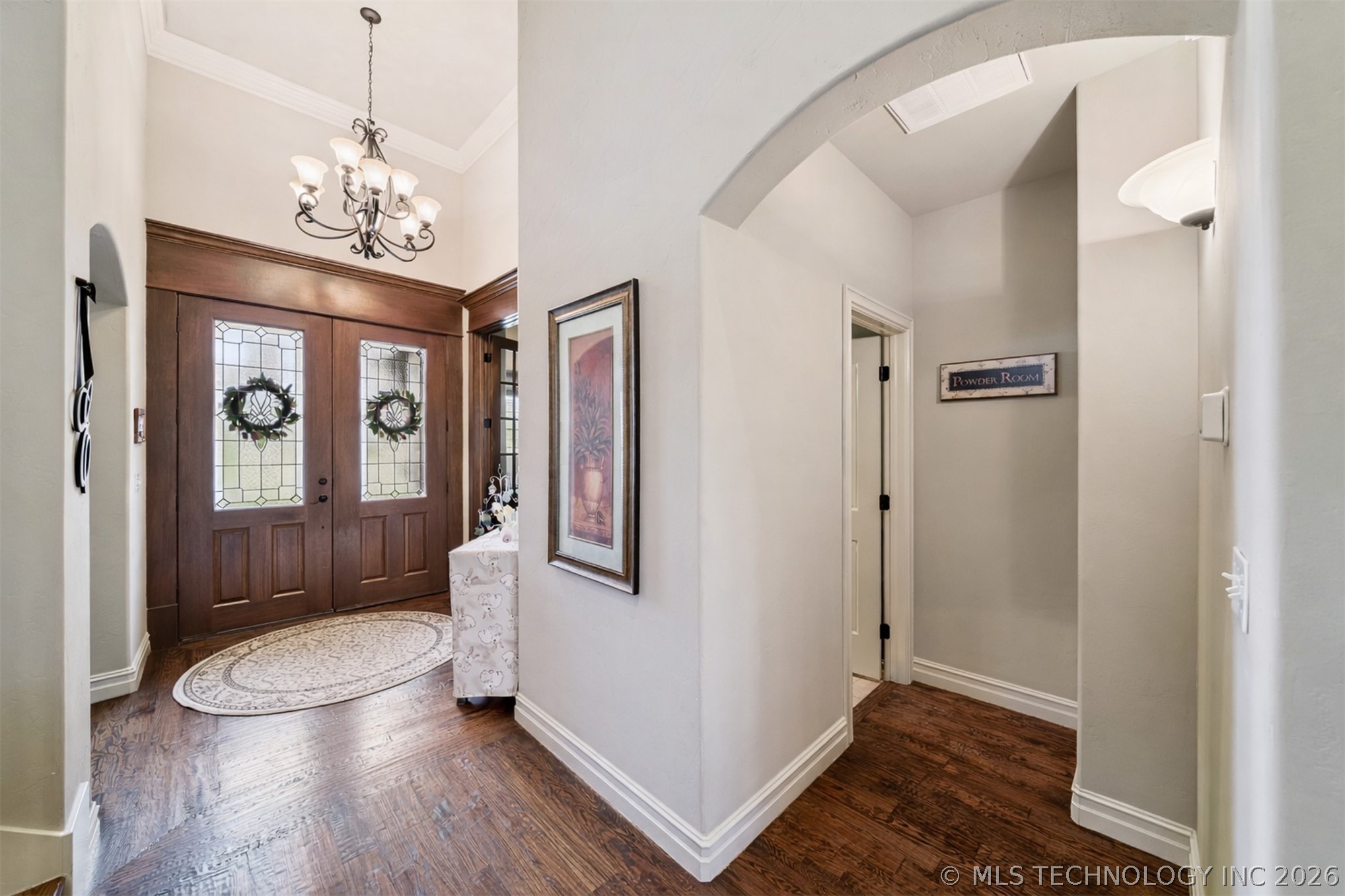 6381 N Locust Lane Owasso OK 74055