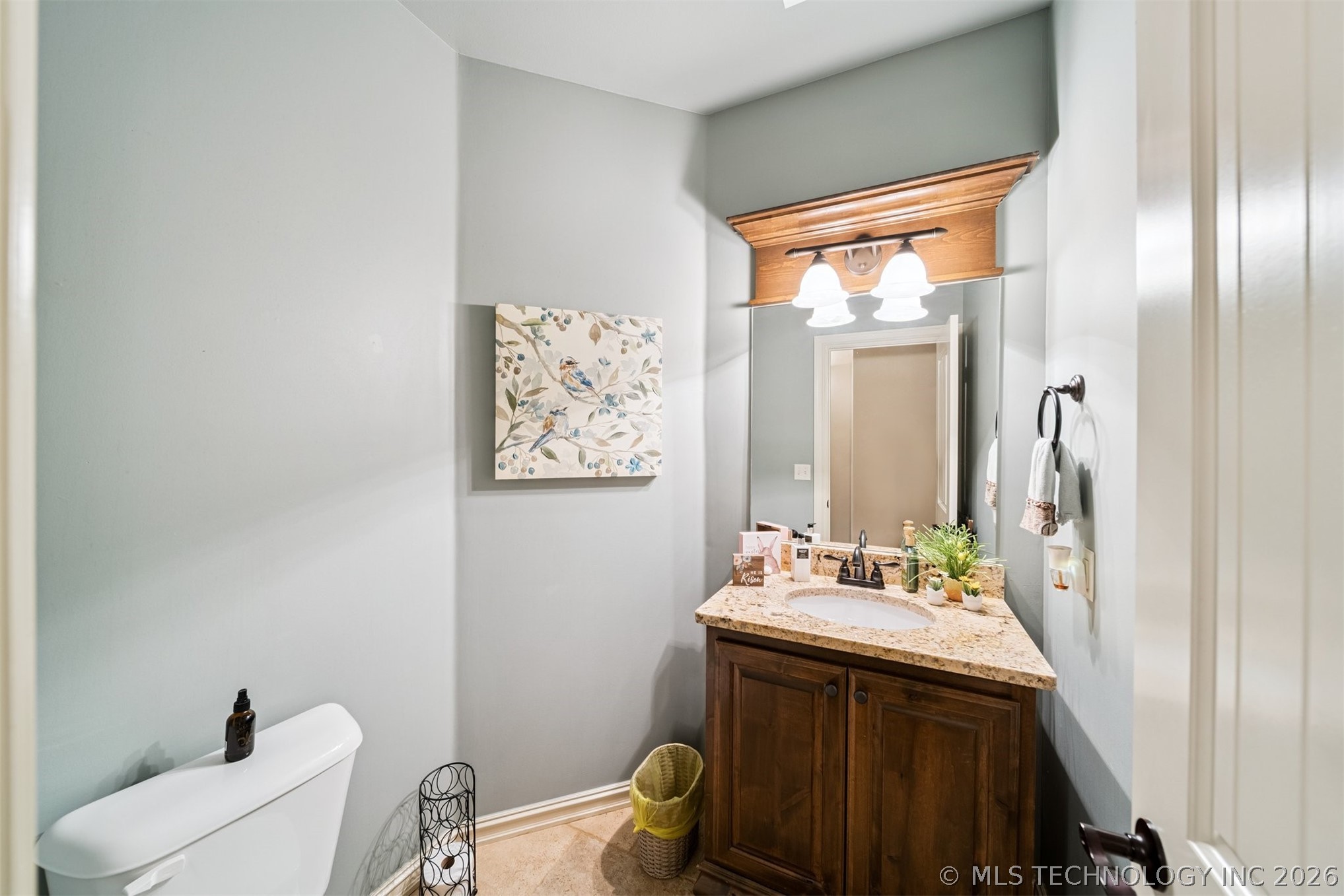 6381 N Locust Lane Owasso OK 74055
