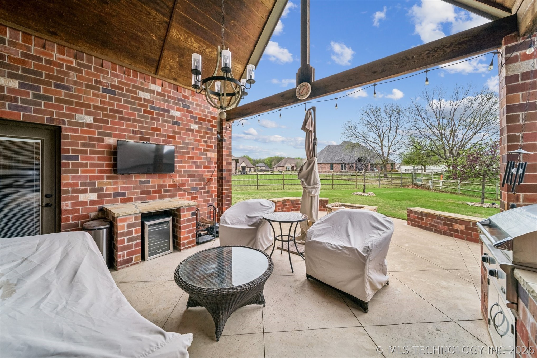 6381 N Locust Lane Owasso OK 74055