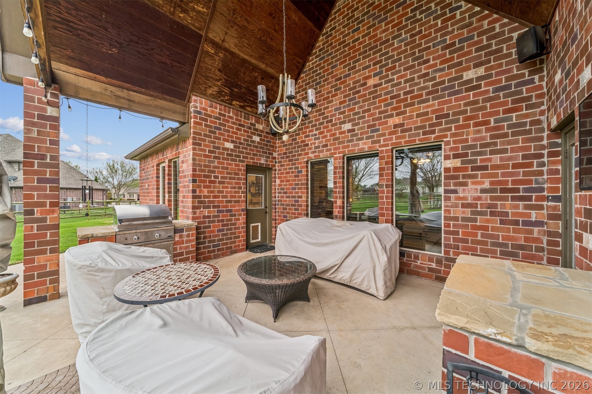 6381 N Locust Lane Owasso OK 74055