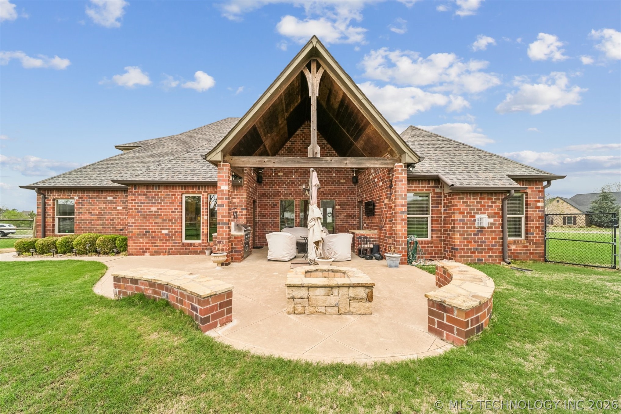 6381 N Locust Lane Owasso OK 74055