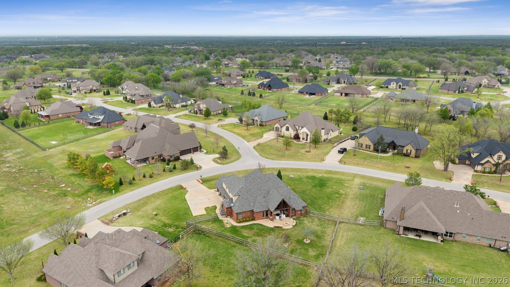 6381 N Locust Lane Owasso OK 74055