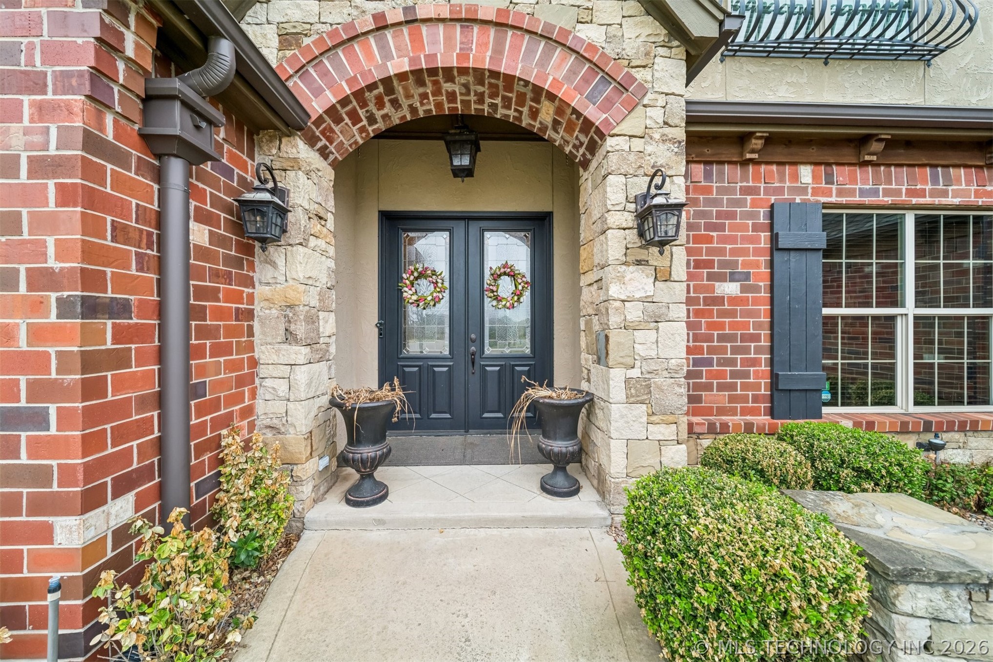 6381 N Locust Lane Owasso OK 74055