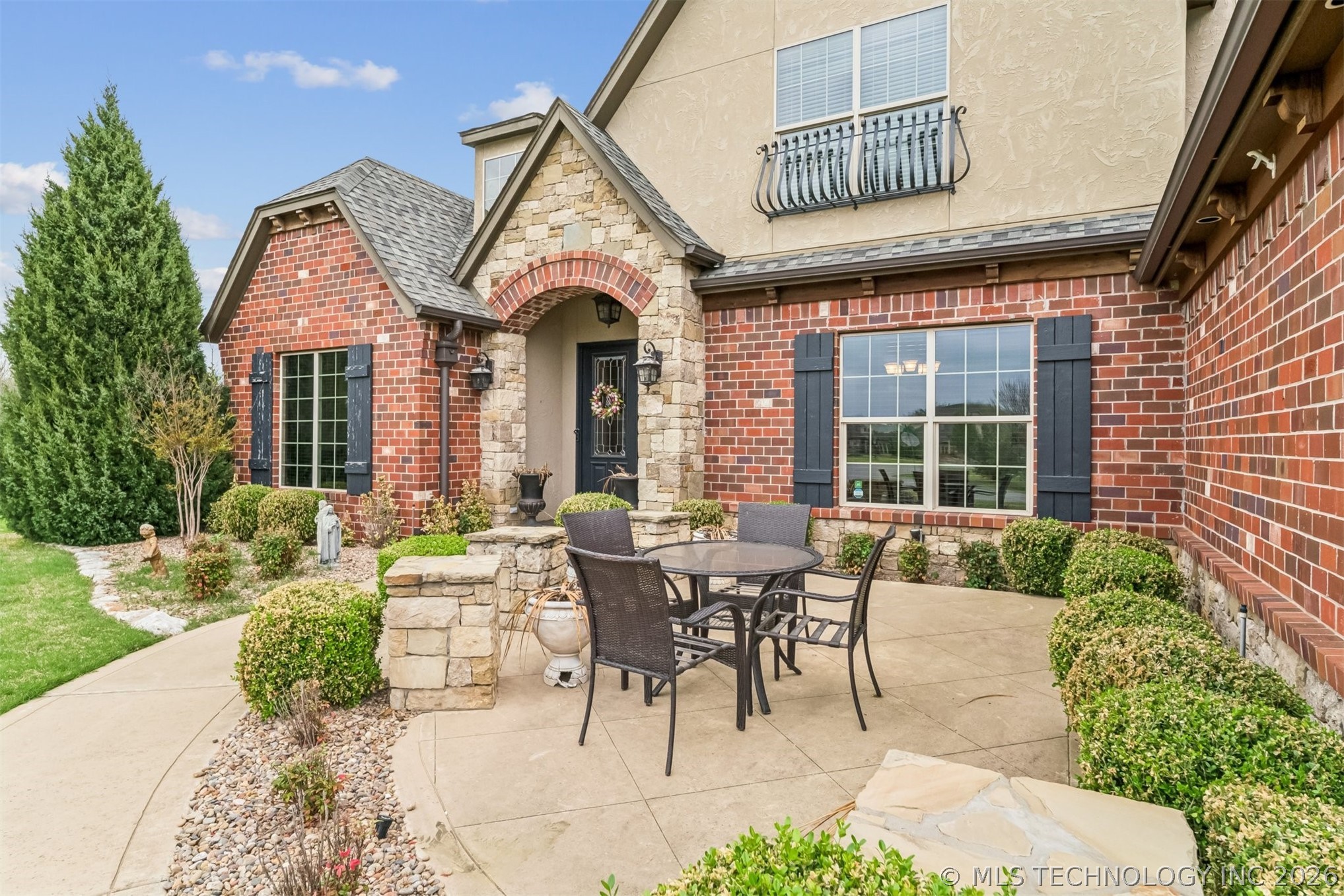 6381 N Locust Lane Owasso OK 74055