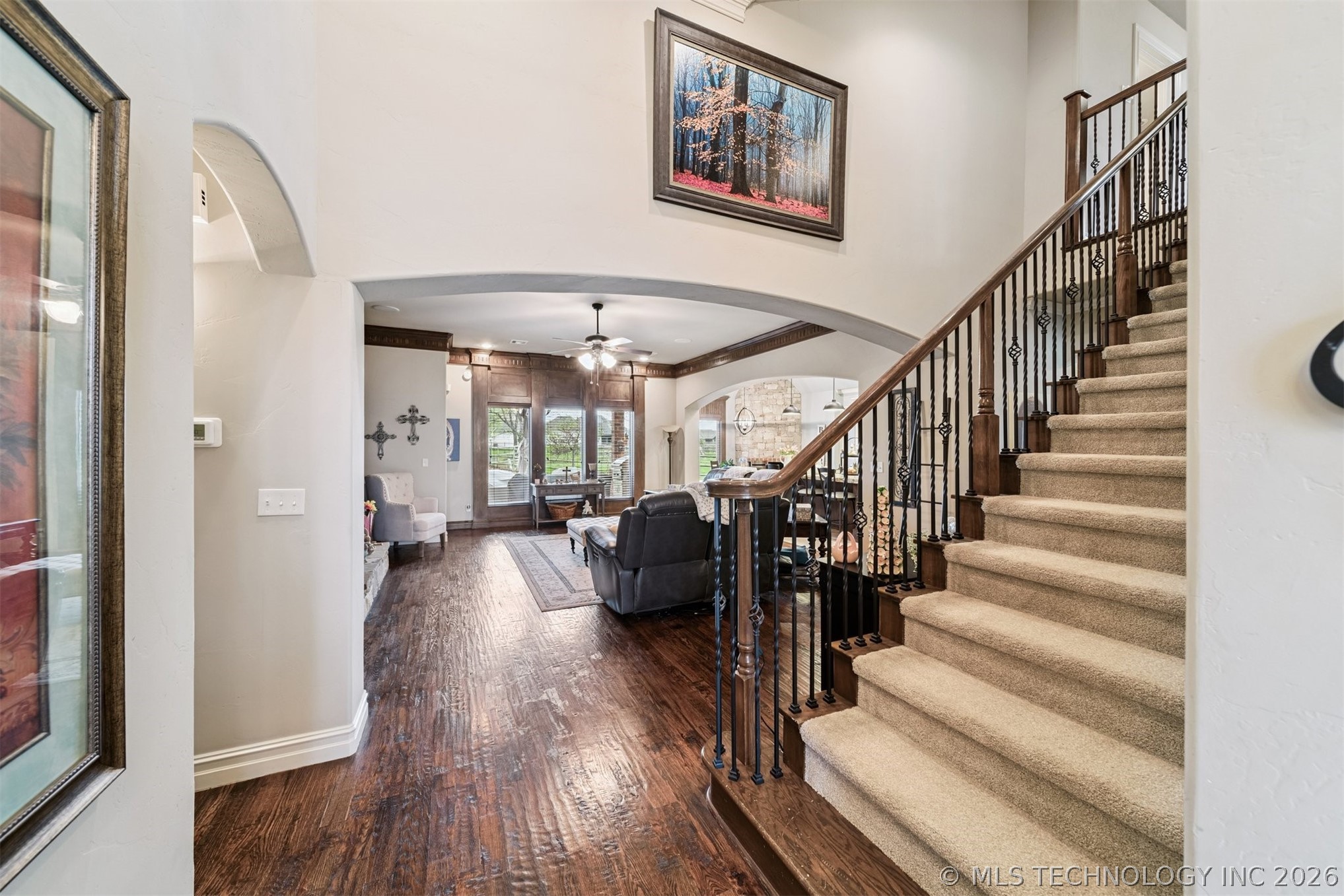 6381 N Locust Lane Owasso OK 74055