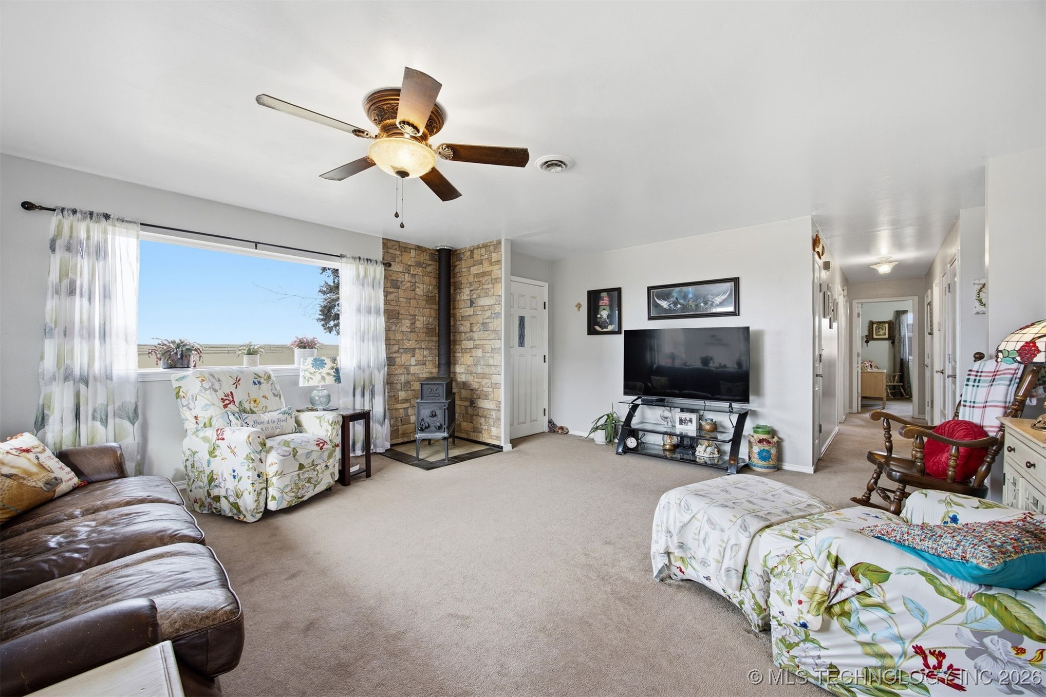 449309 Highway 60 Afton OK 74331