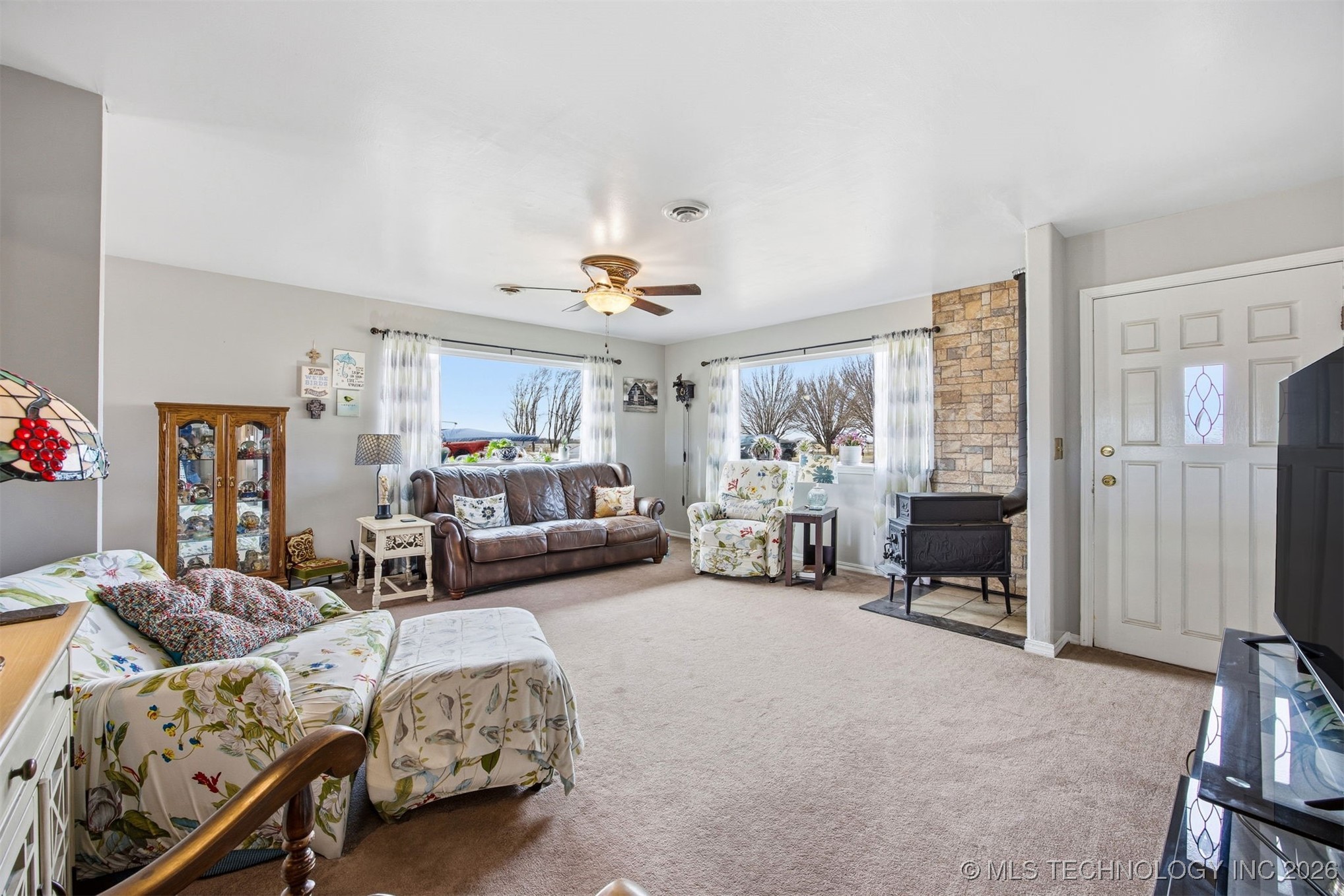 449309 Highway 60 Afton OK 74331