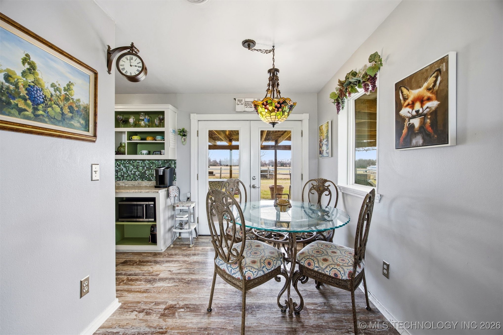 449309 Highway 60 Afton OK 74331