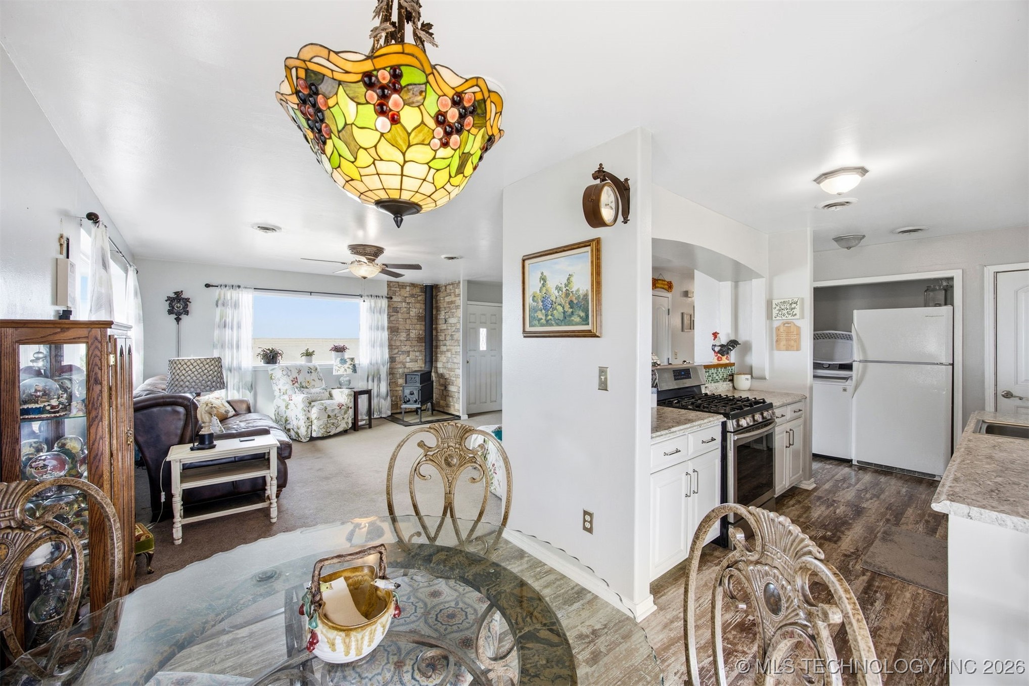 449309 Highway 60 Afton OK 74331