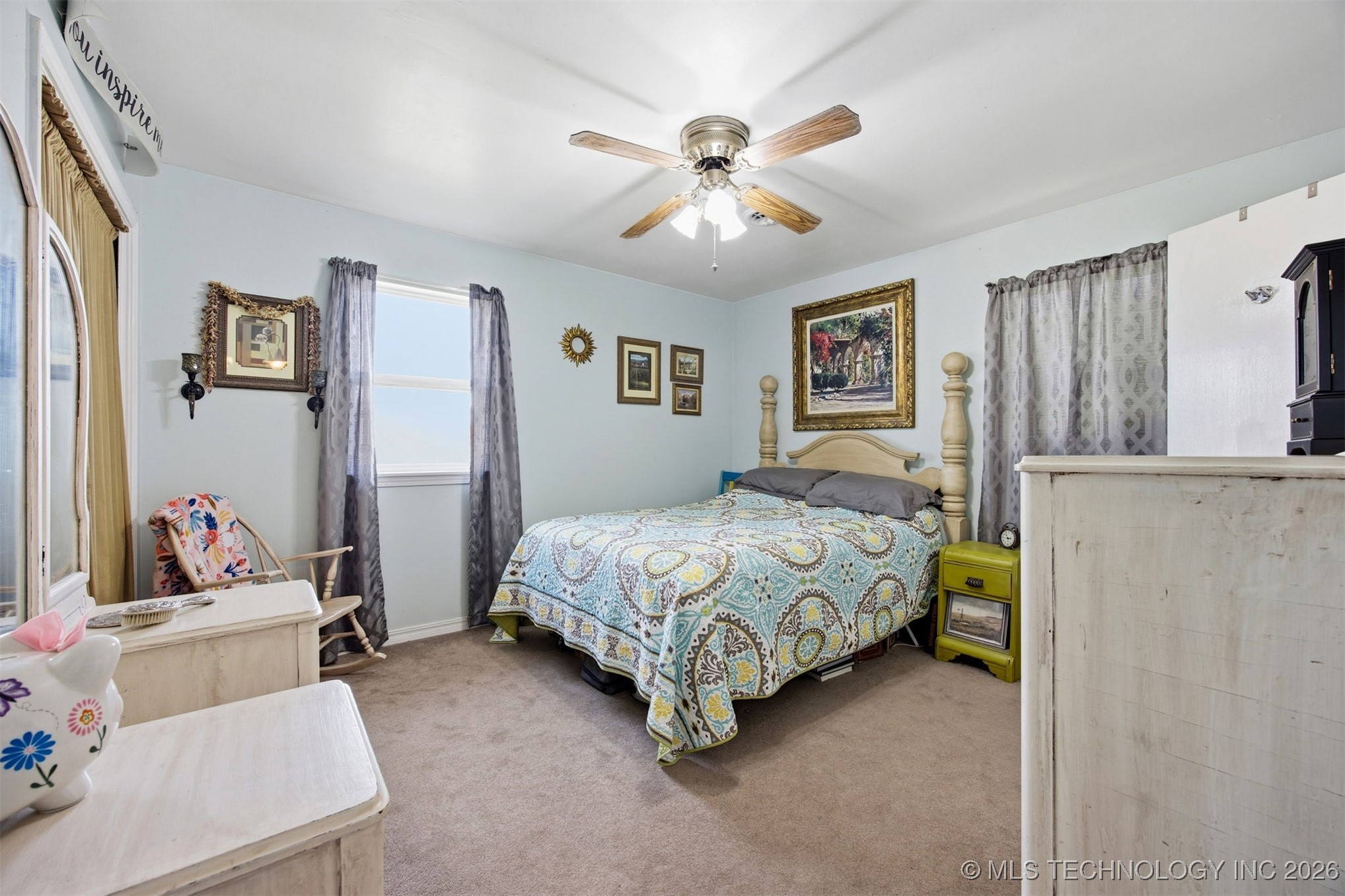 449309 Highway 60 Afton OK 74331