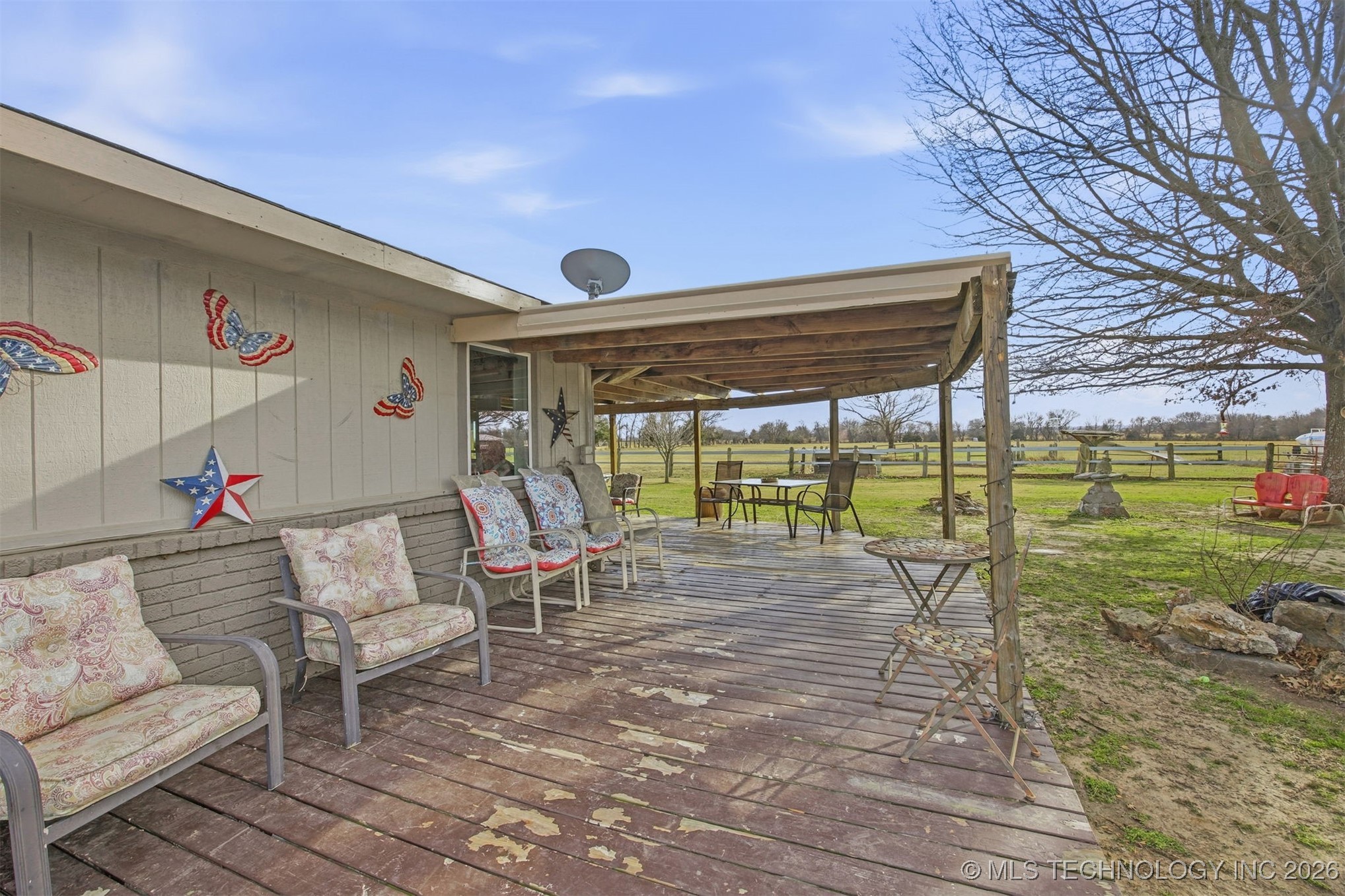 449309 Highway 60 Afton OK 74331