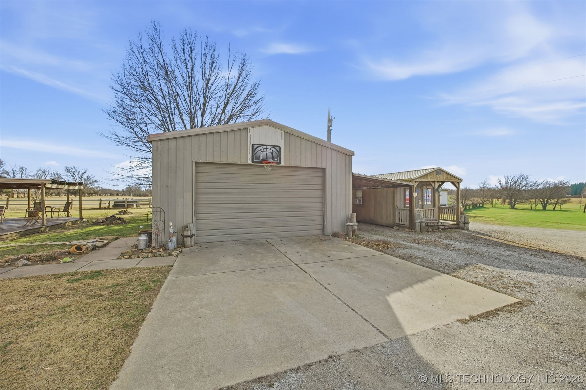 449309 Highway 60 Afton OK 74331