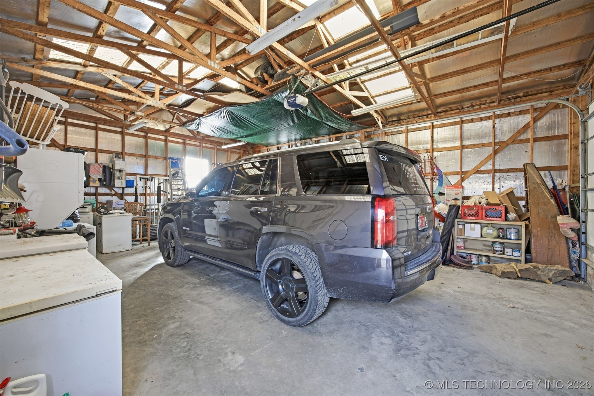 449309 Highway 60 Afton OK 74331