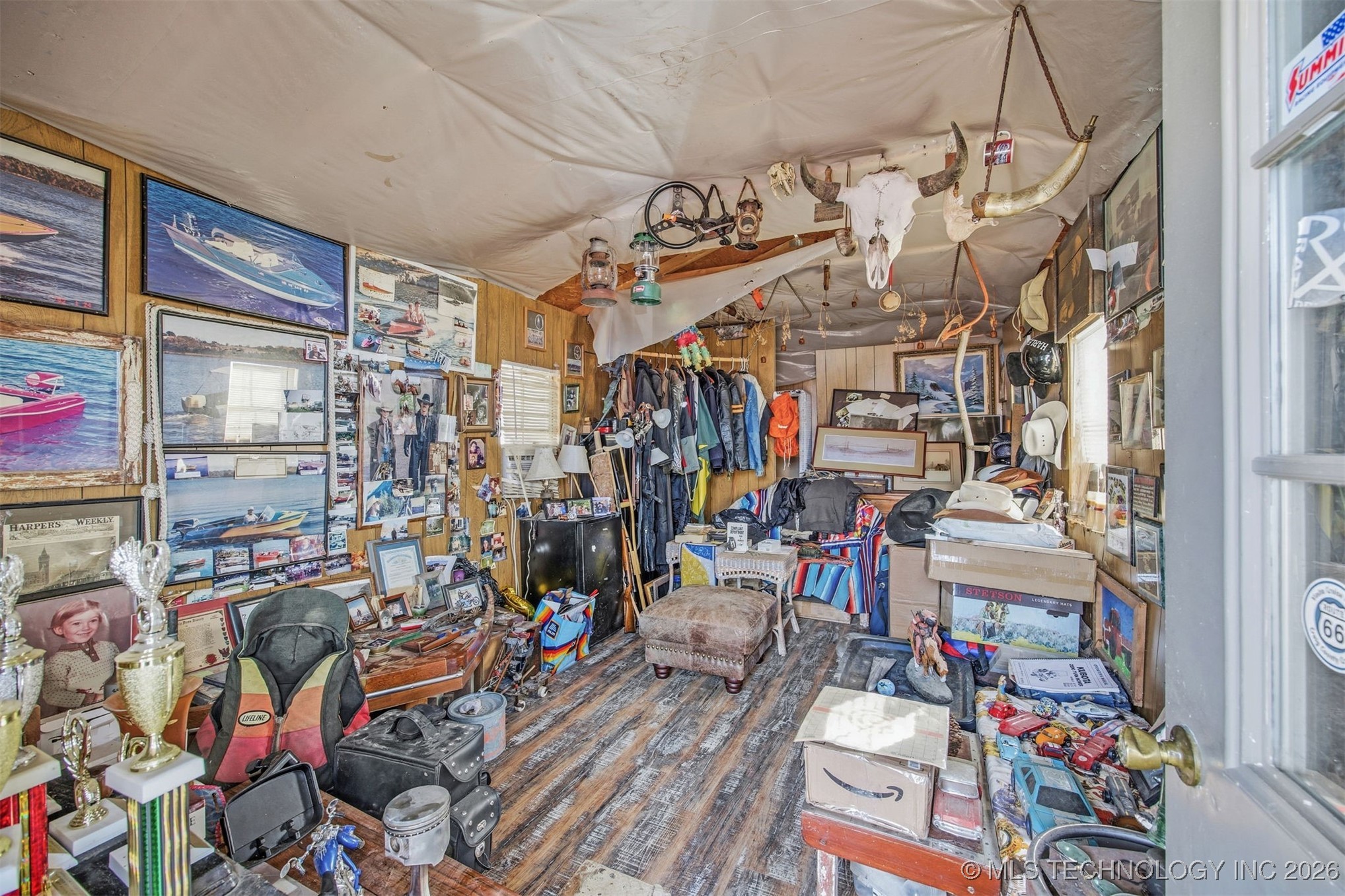 449309 Highway 60 Afton OK 74331