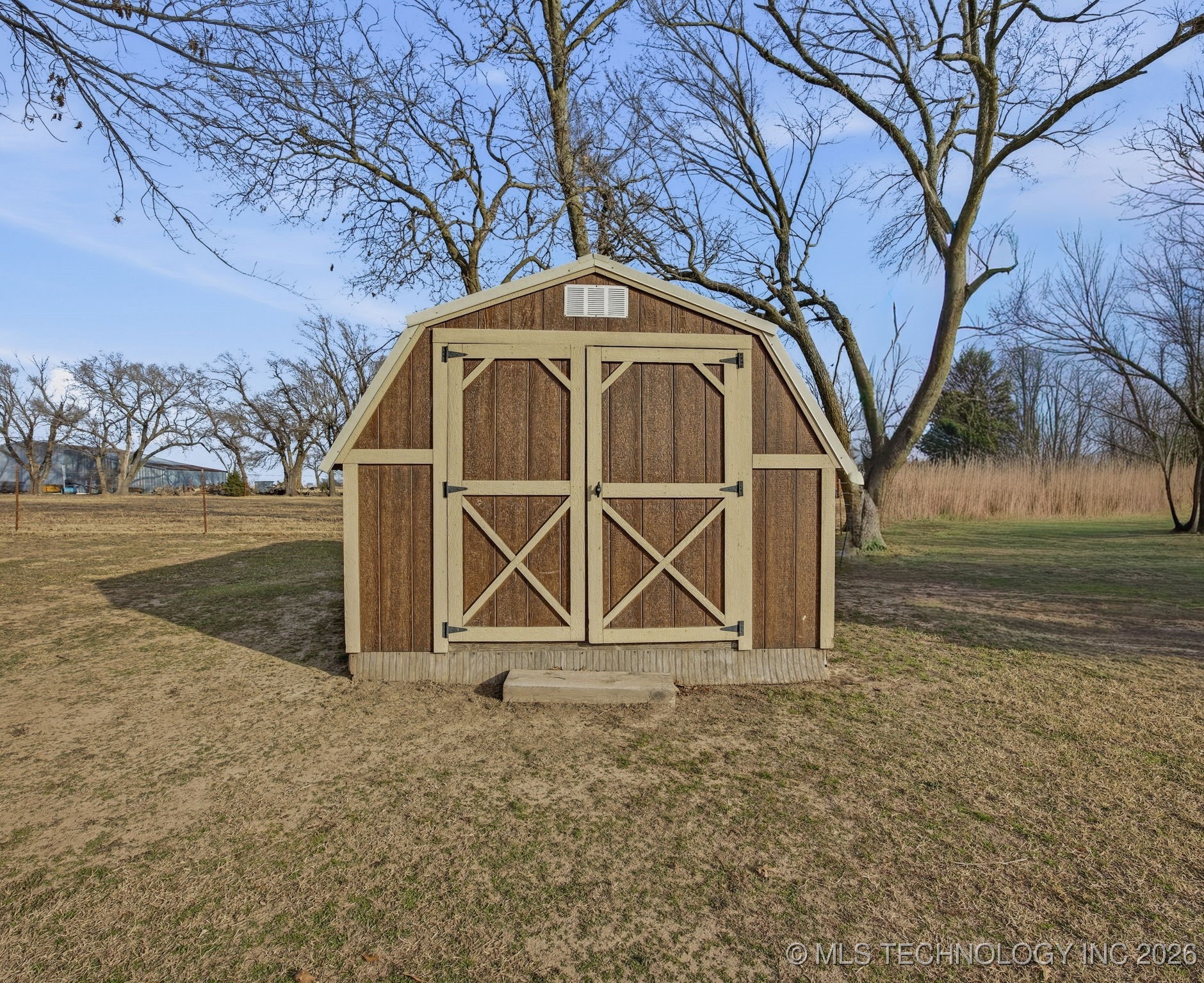 449309 Highway 60 Afton OK 74331