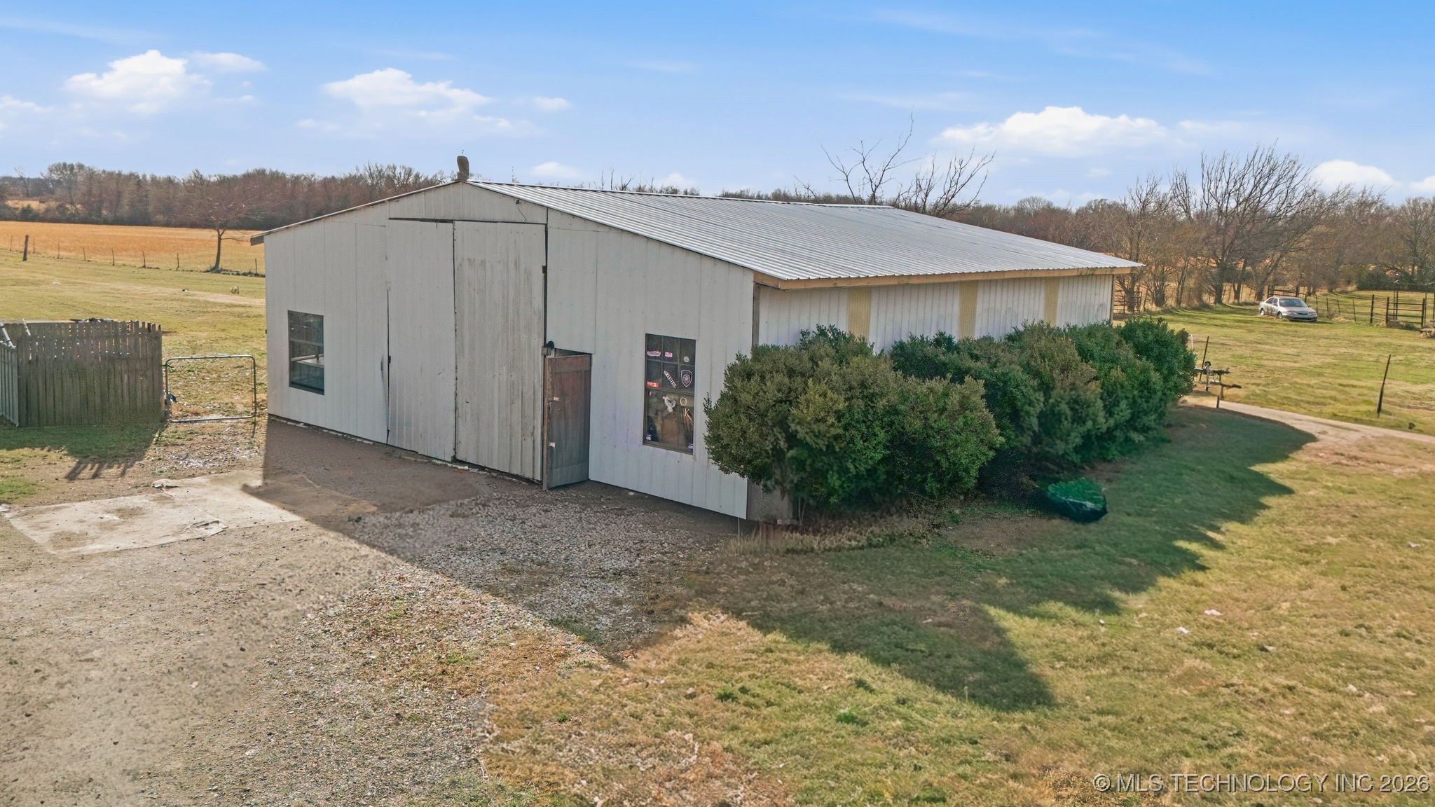 449309 Highway 60 Afton OK 74331