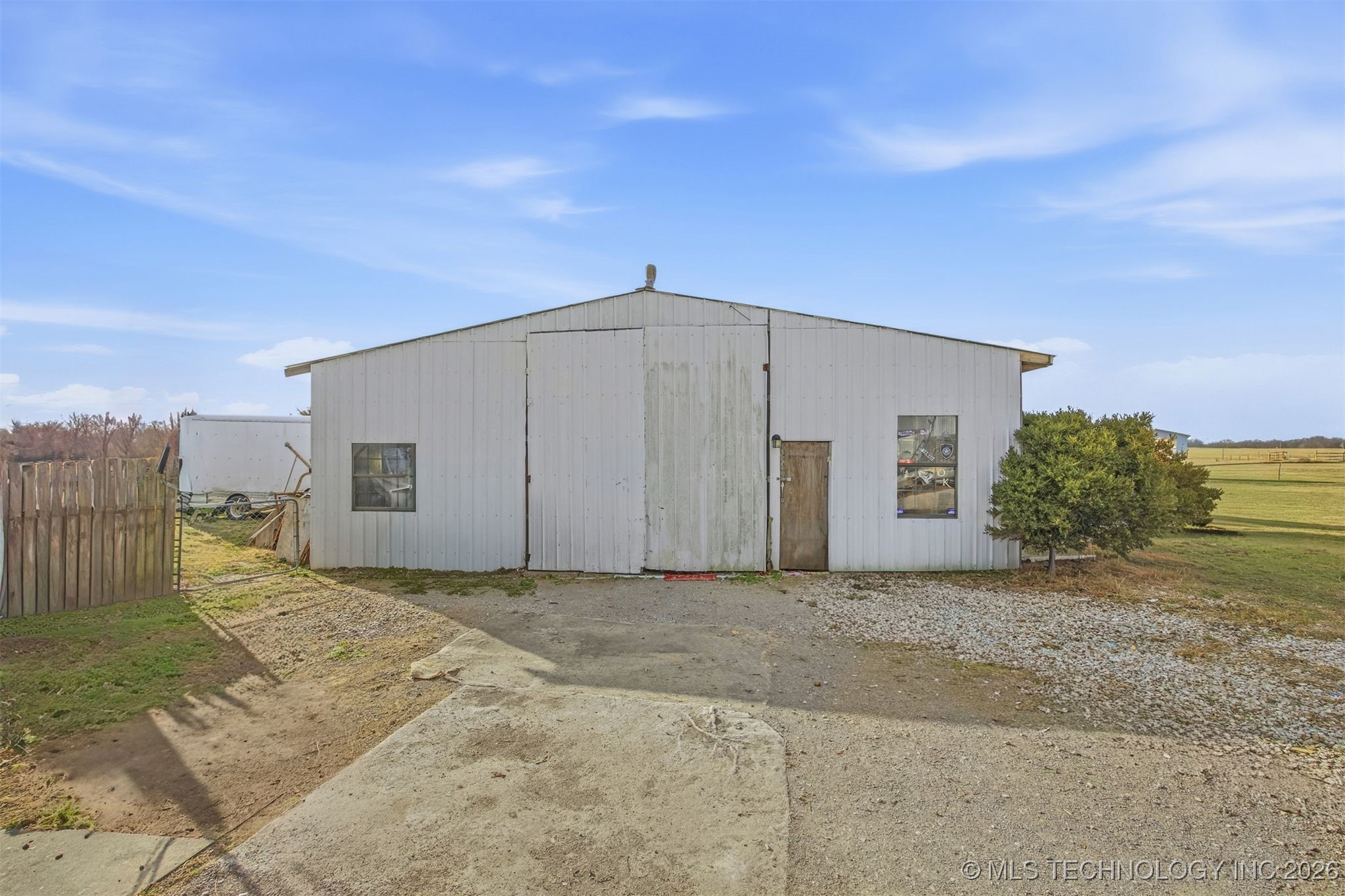 449309 Highway 60 Afton OK 74331