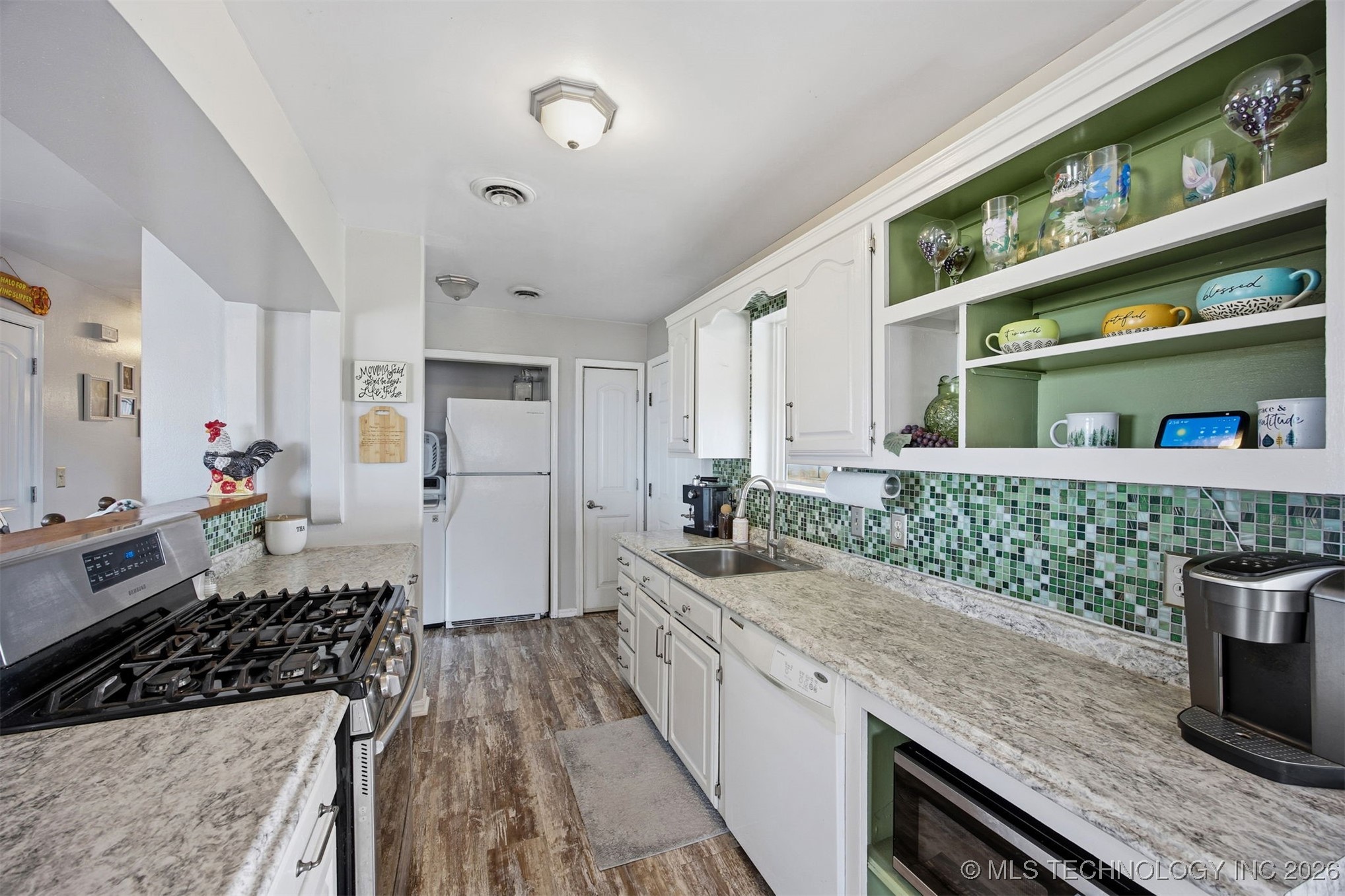 449309 Highway 60 Afton OK 74331