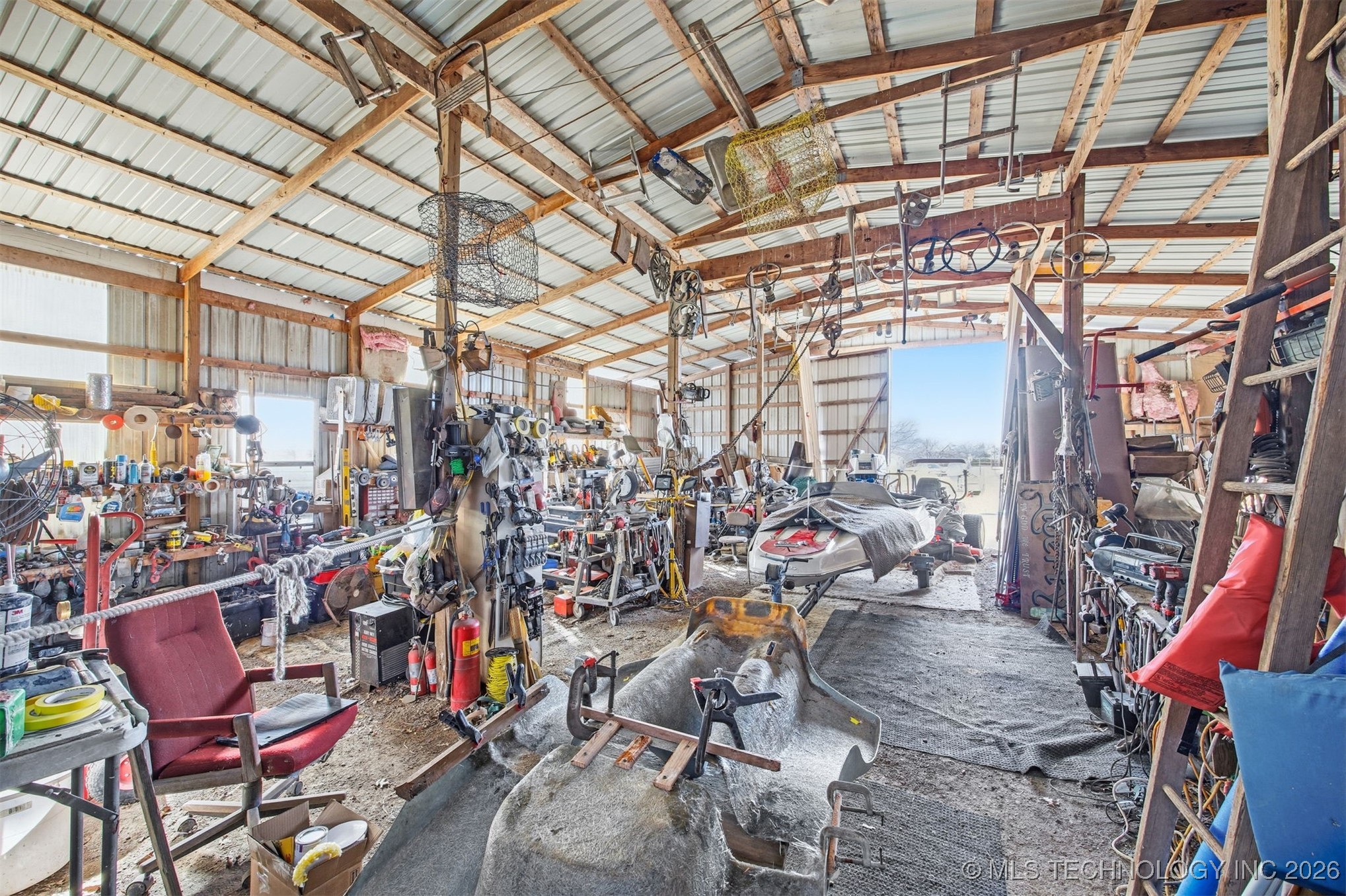 449309 Highway 60 Afton OK 74331