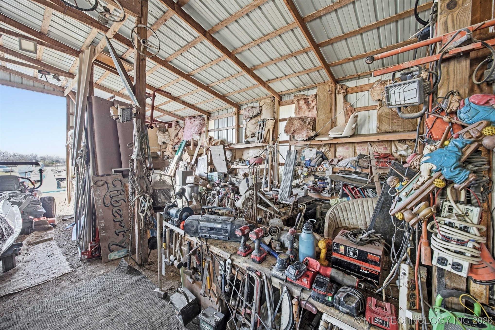 449309 Highway 60 Afton OK 74331