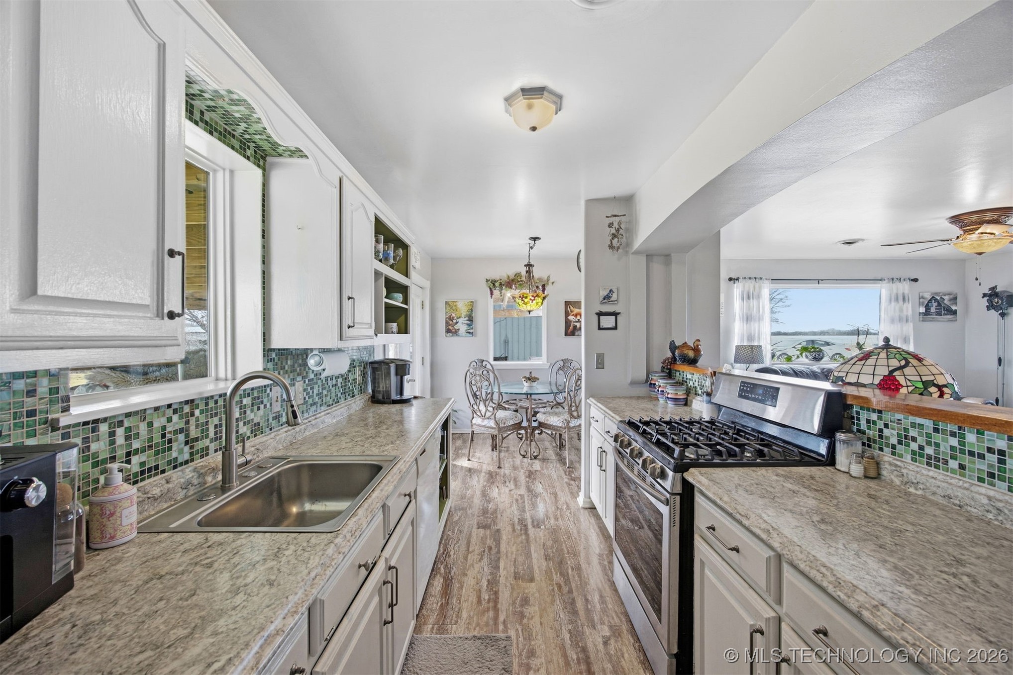 449309 Highway 60 Afton OK 74331