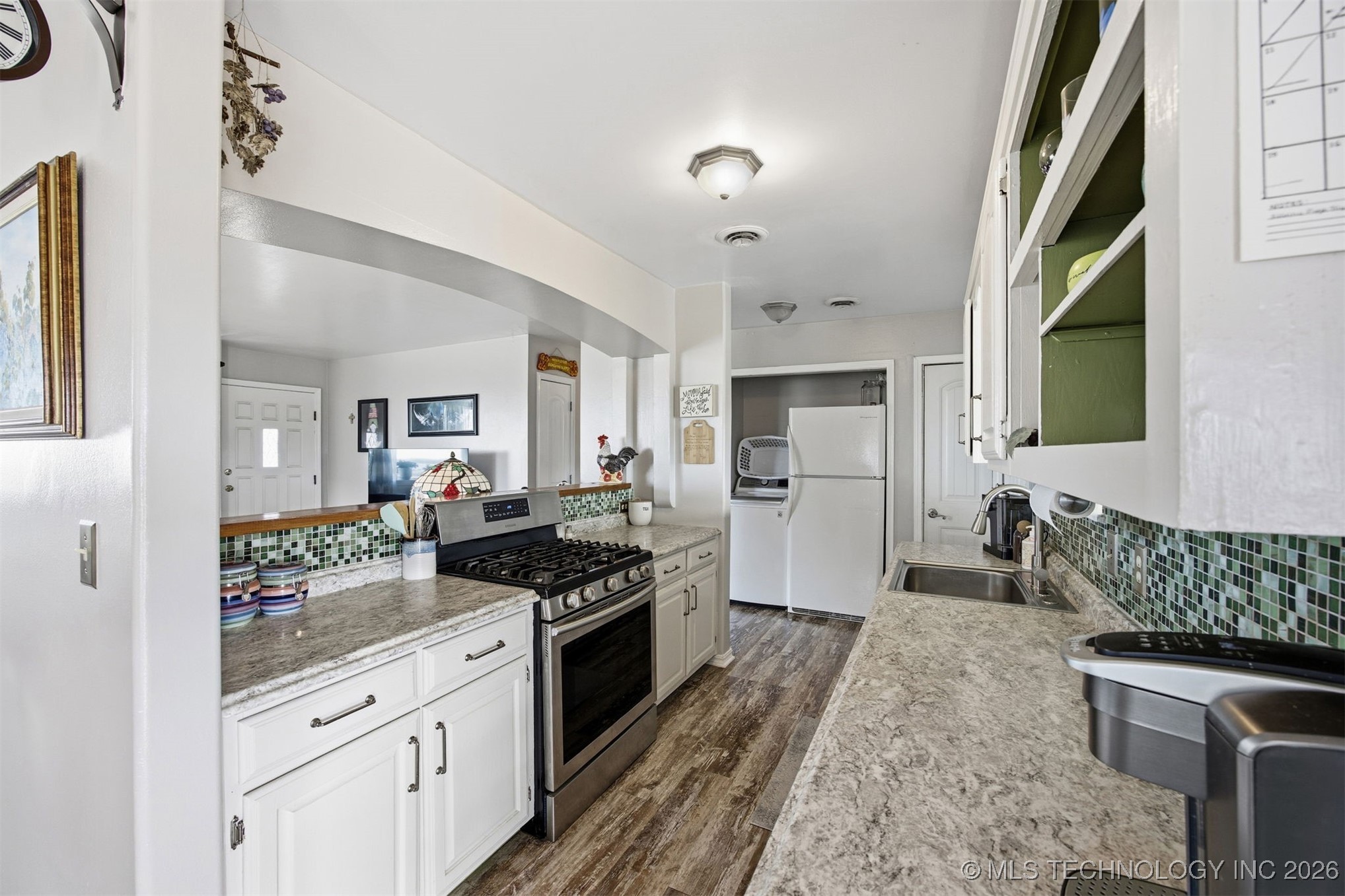 449309 Highway 60 Afton OK 74331