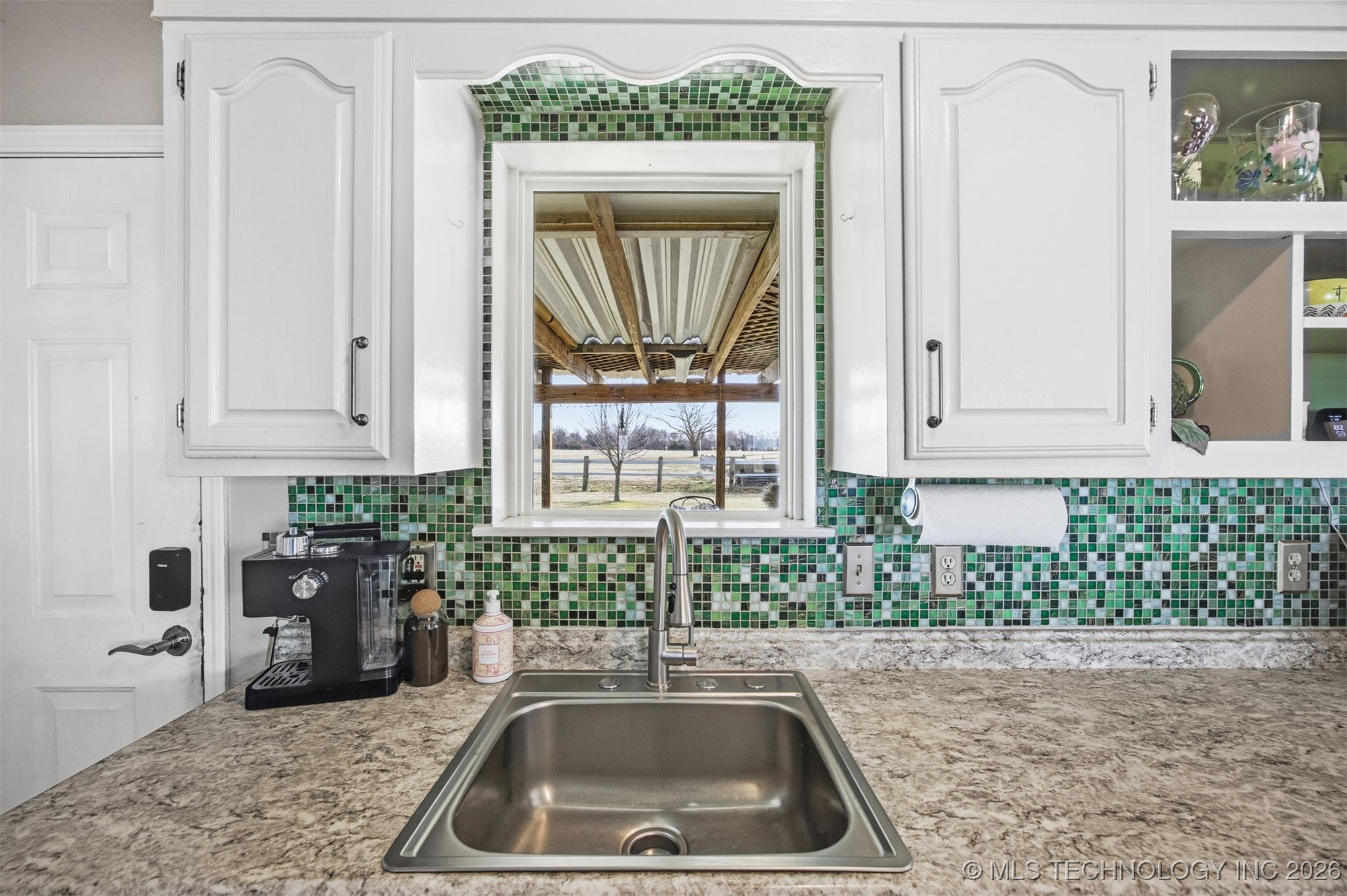 449309 Highway 60 Afton OK 74331