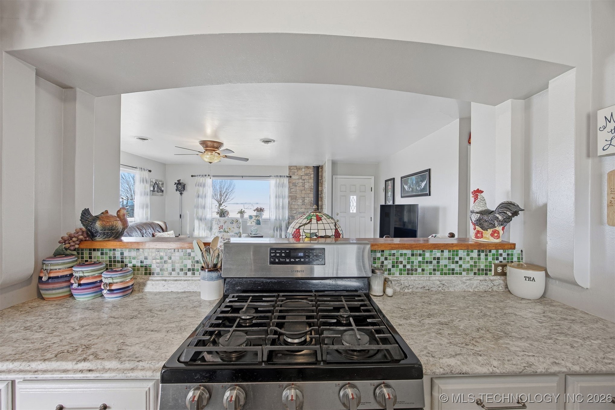 449309 Highway 60 Afton OK 74331