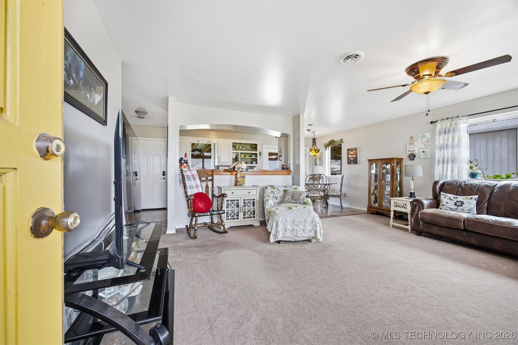 449309 Highway 60 Afton OK 74331