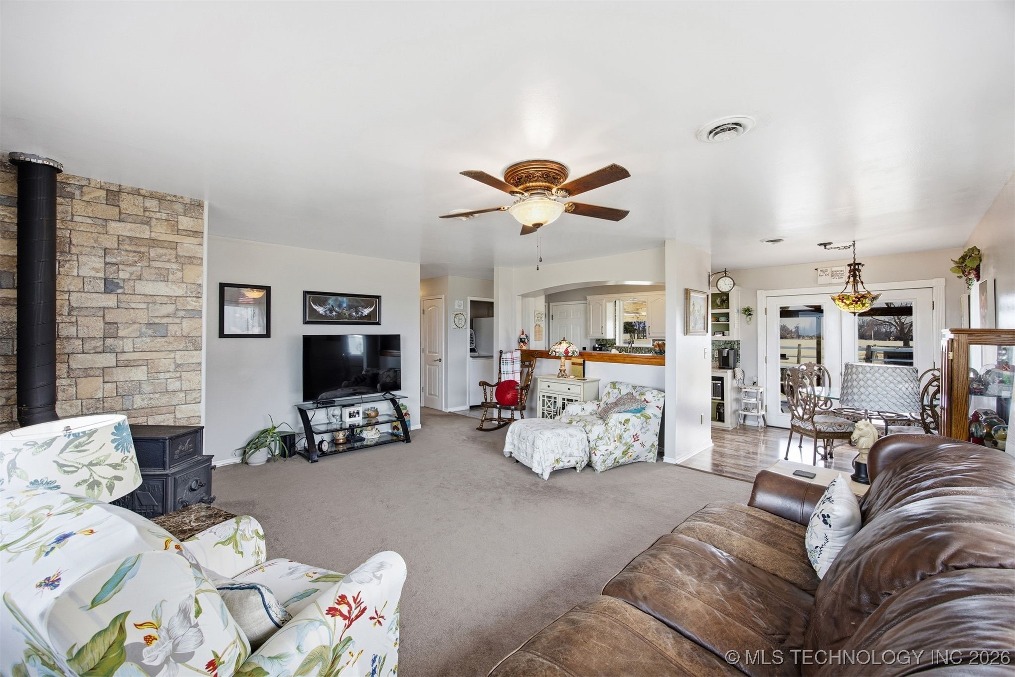 449309 Highway 60 Afton OK 74331