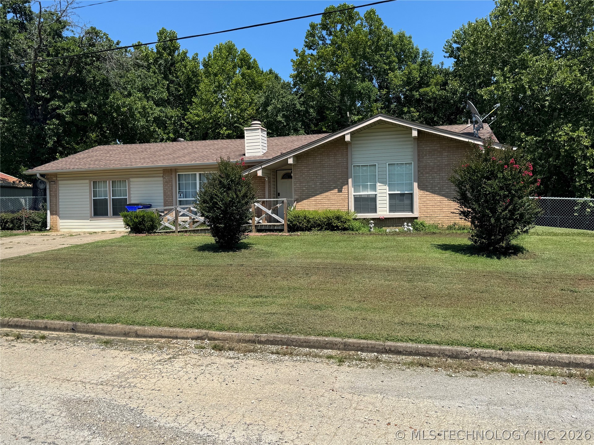 14201 S 261st Eastavenue Coweta OK 74429