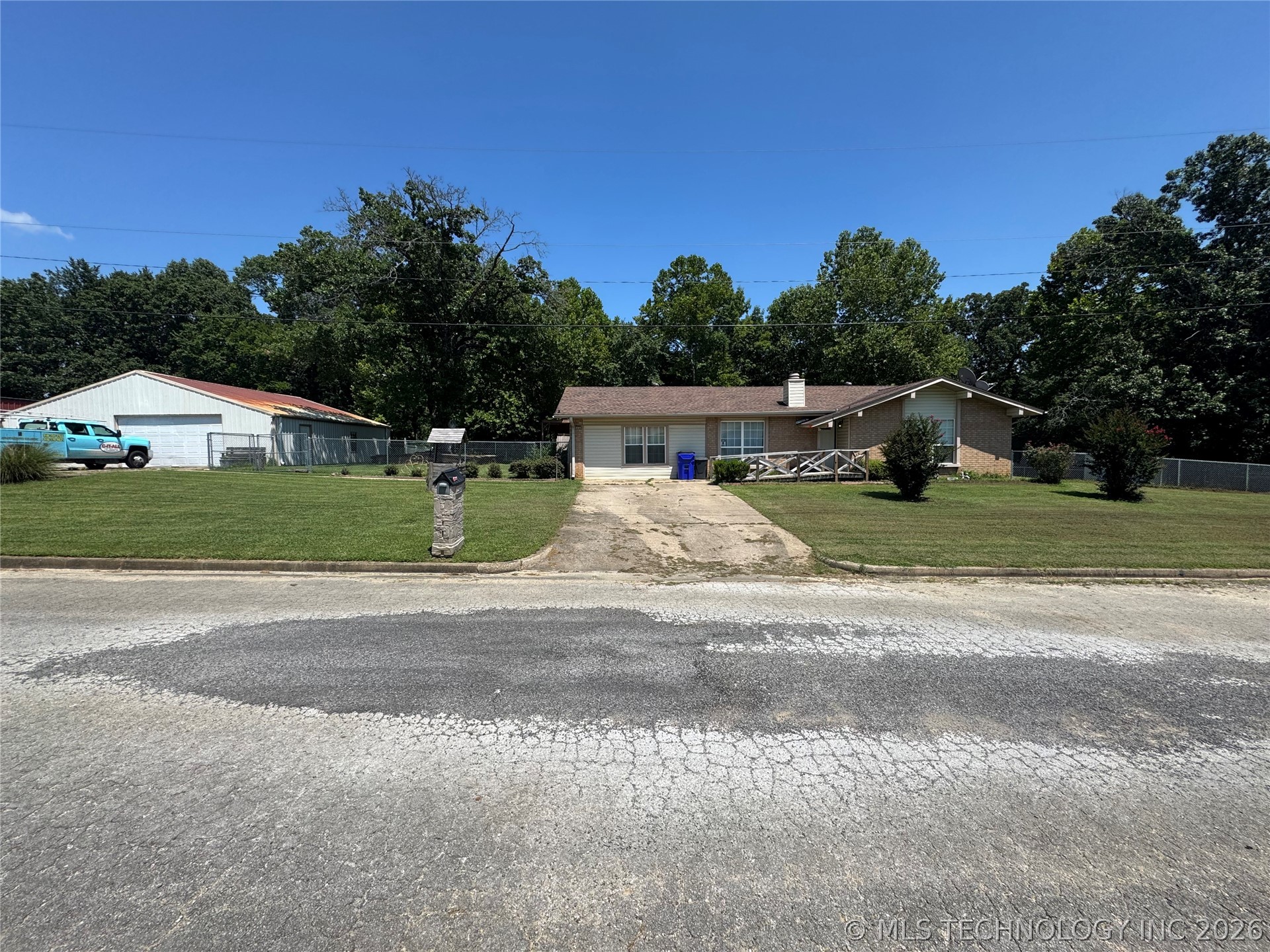 14201 S 261st Eastavenue Coweta OK 74429