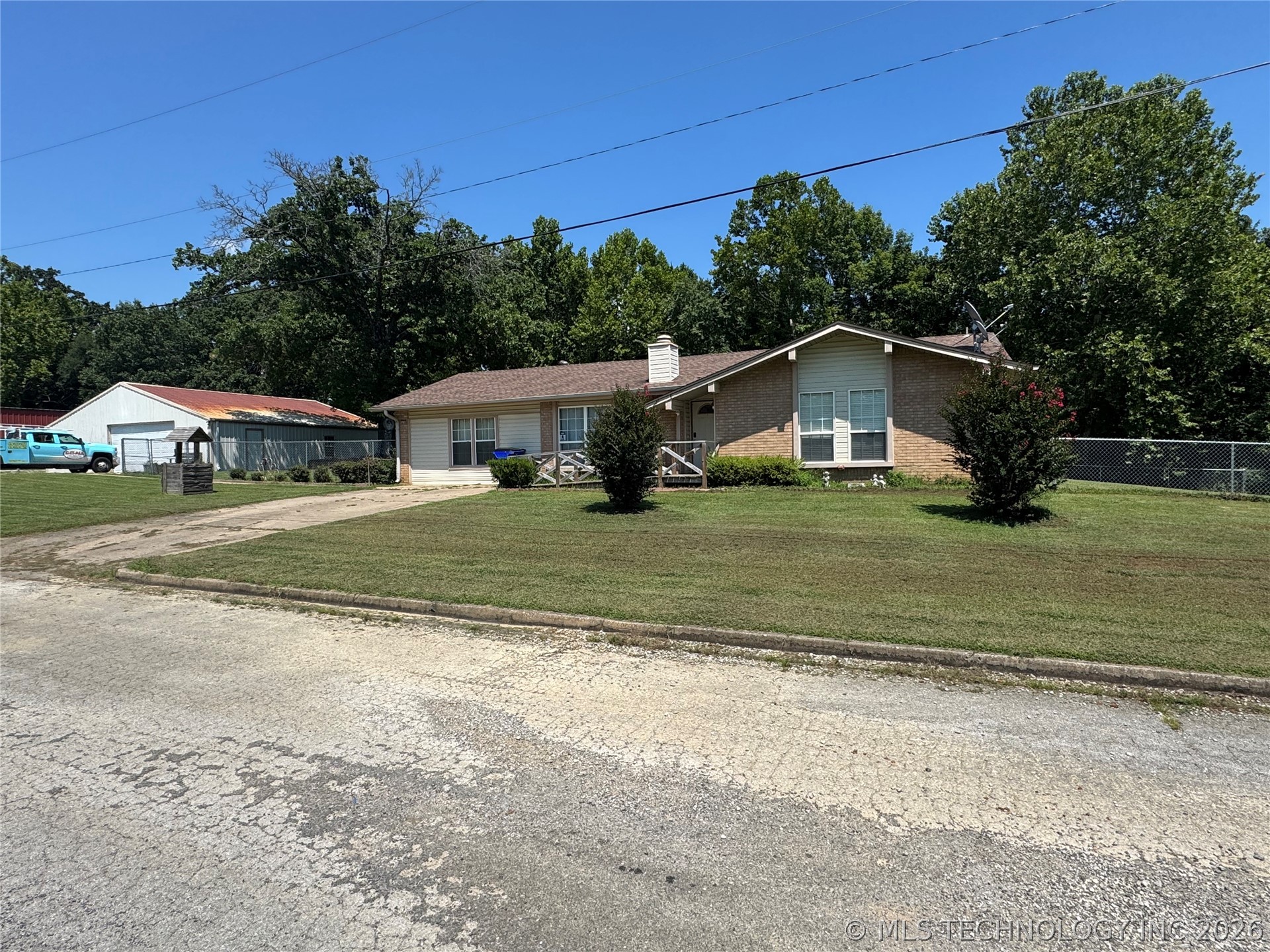 14201 S 261st Eastavenue Coweta OK 74429
