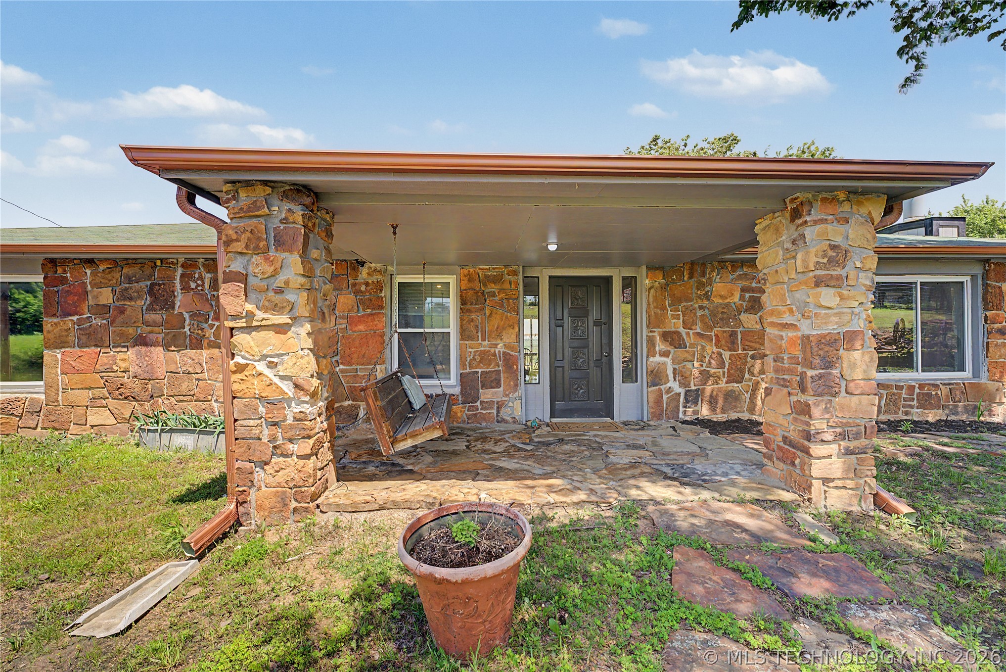 369275 E 5450 Road Cleveland OK 74020