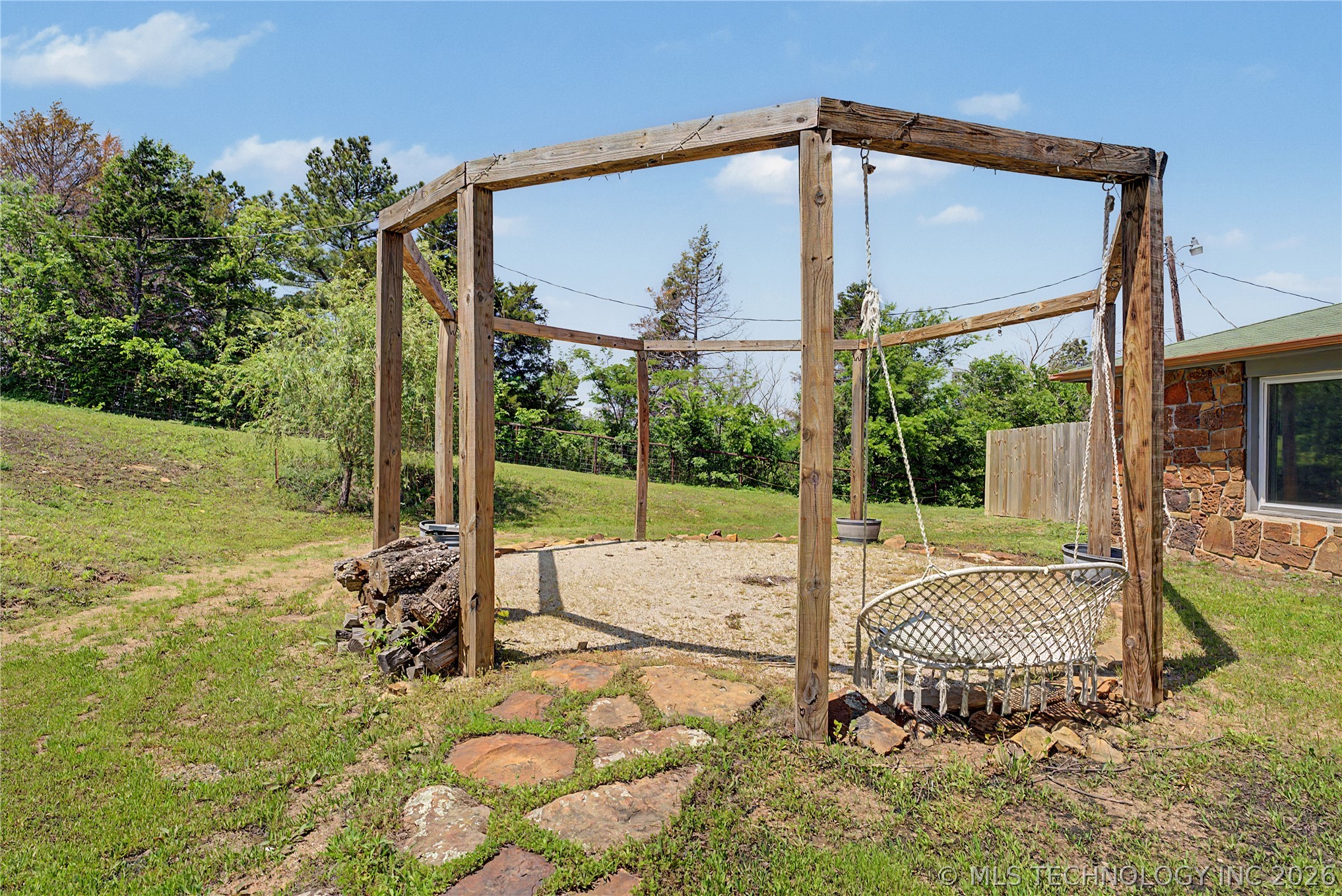 369275 E 5450 Road Cleveland OK 74020