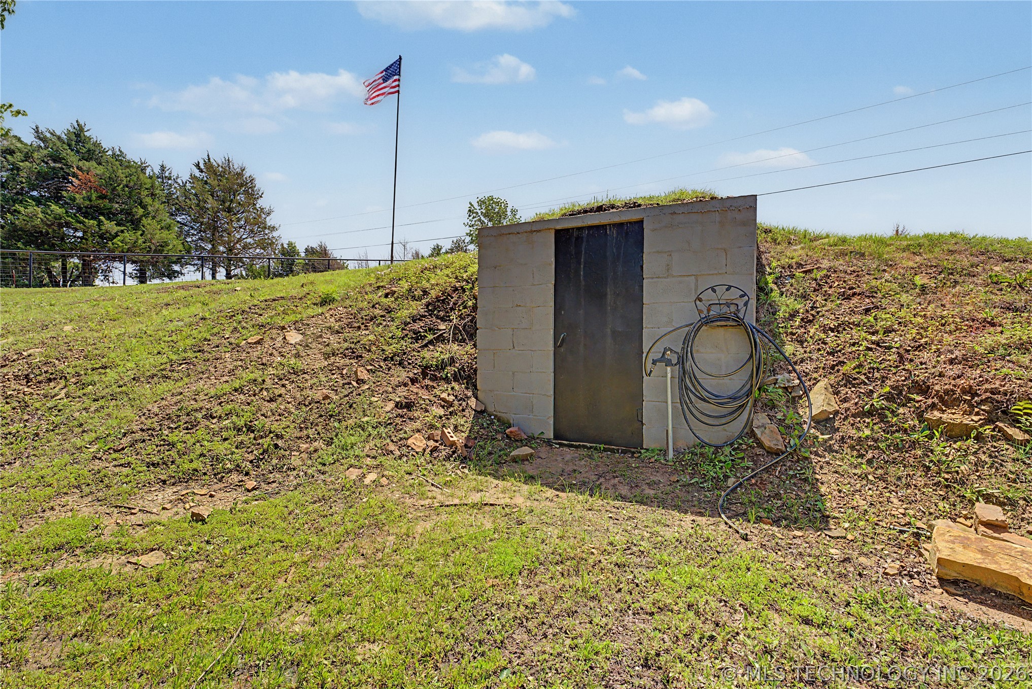 369275 E 5450 Road Cleveland OK 74020
