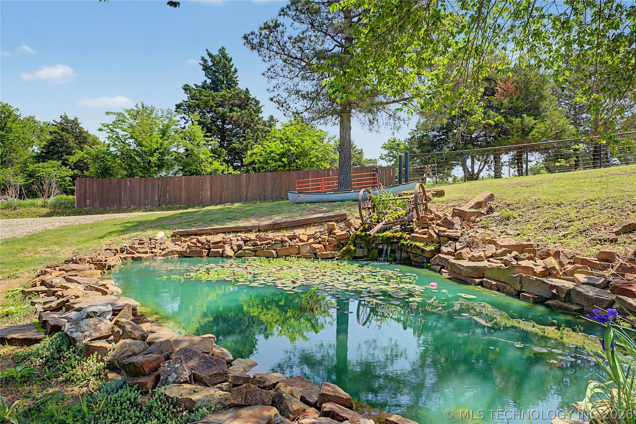 369275 E 5450 Road Cleveland OK 74020