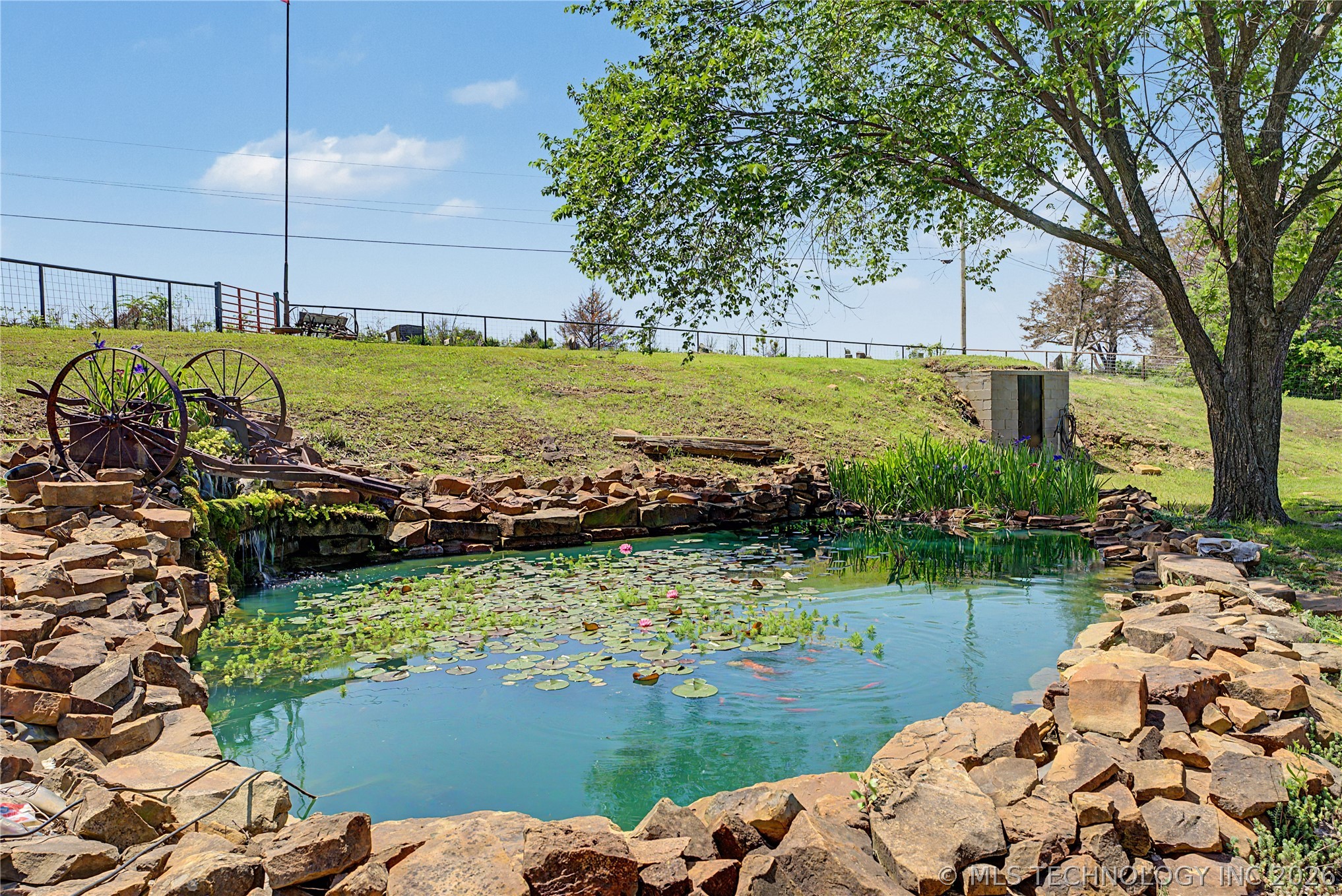369275 E 5450 Road Cleveland OK 74020